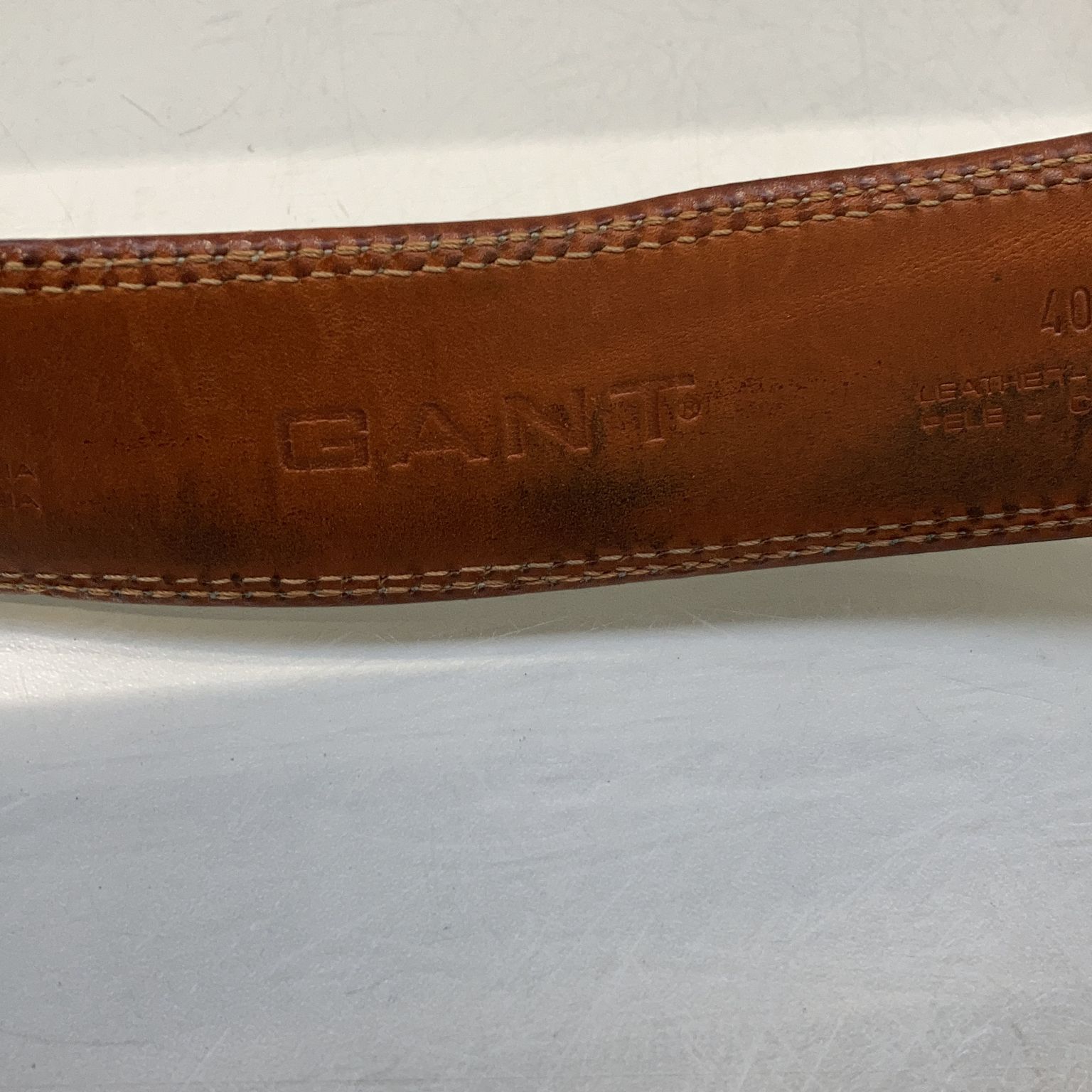 GANT