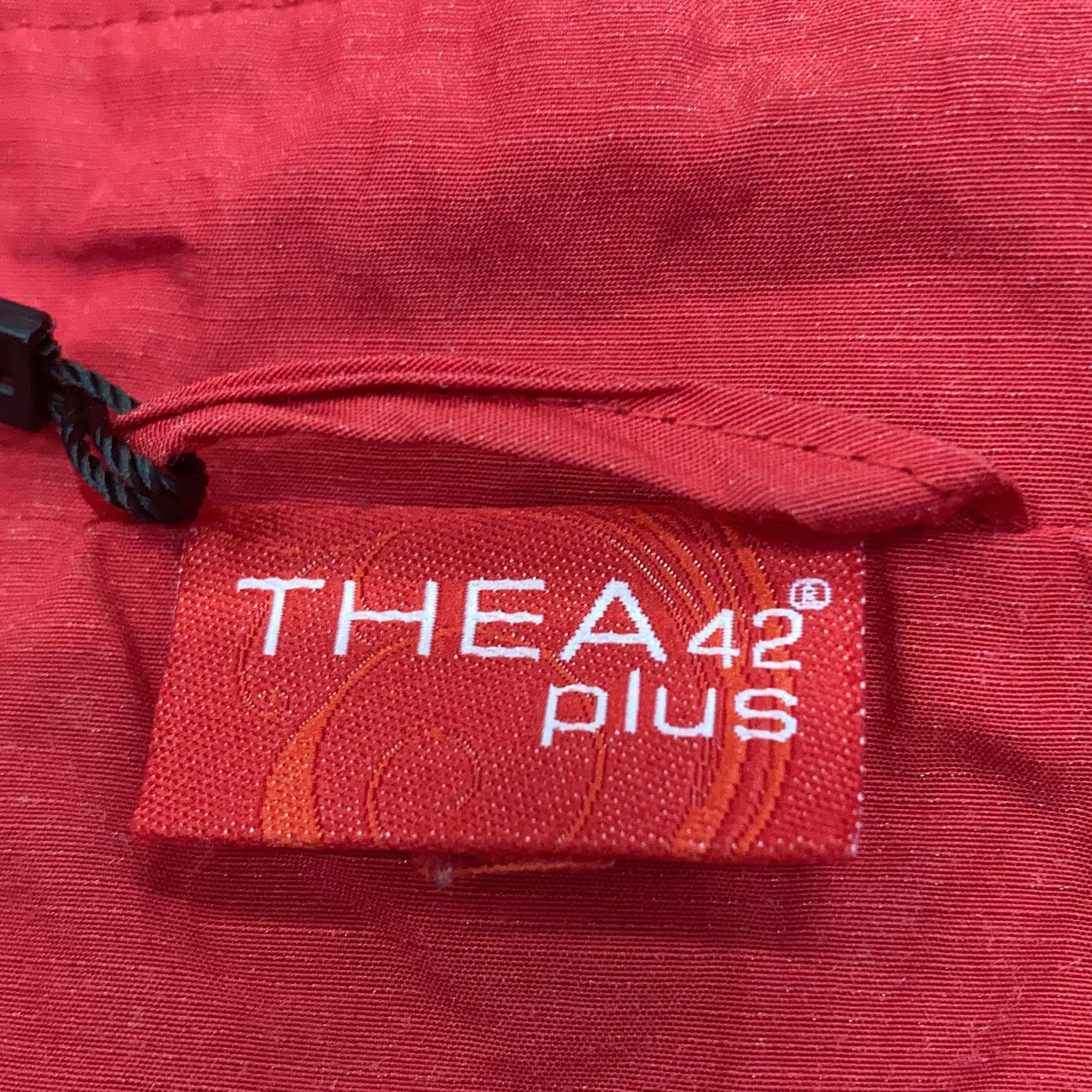 THEA 42 plus