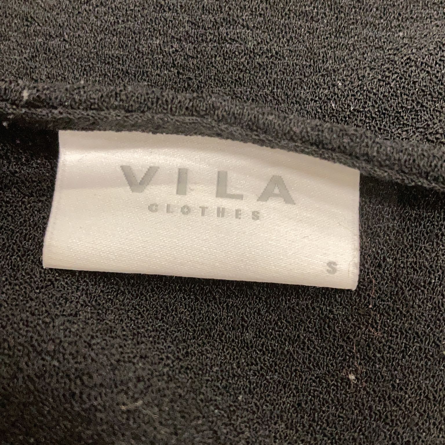 VILA Clothes