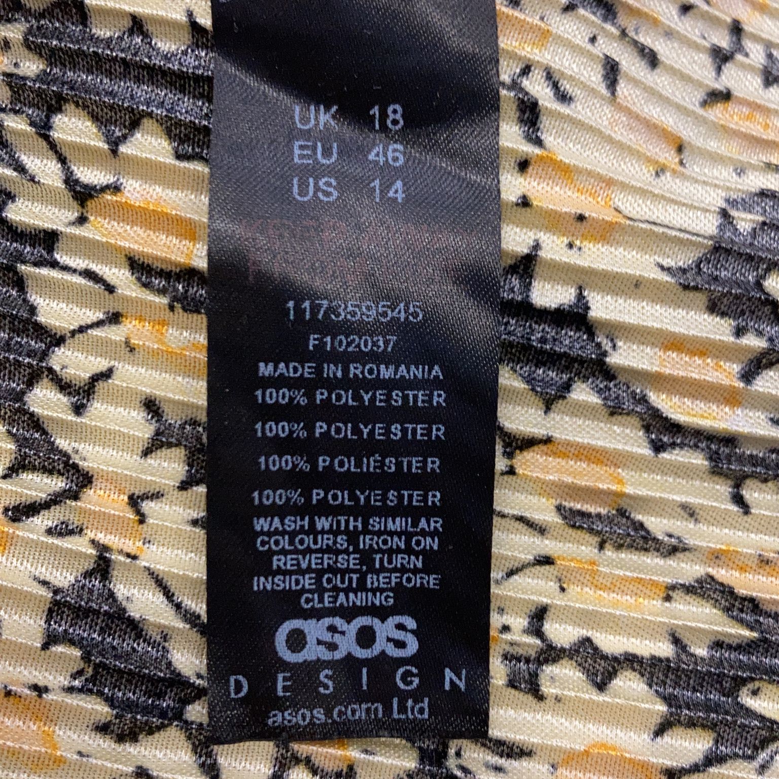 ASOS