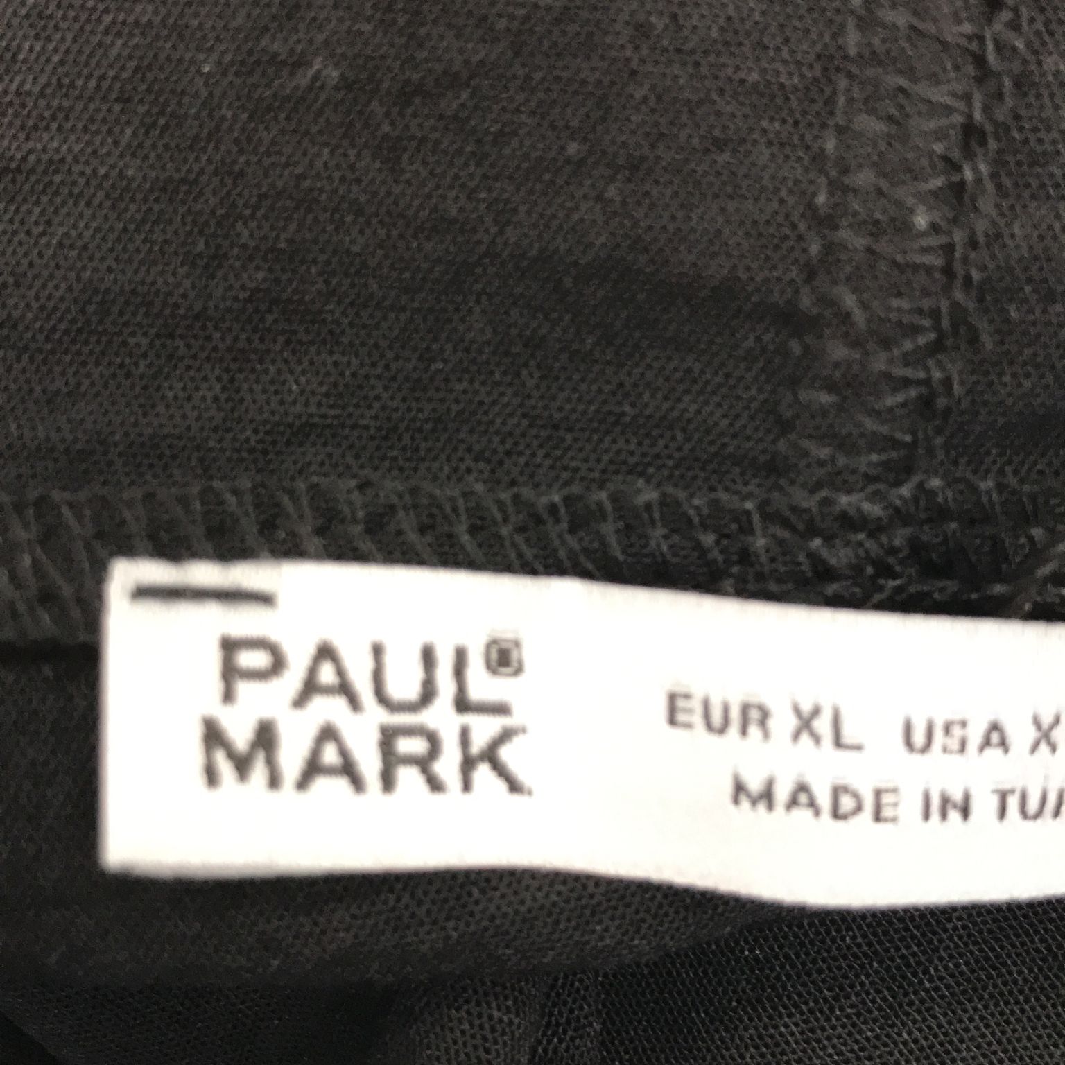 Paul Mark