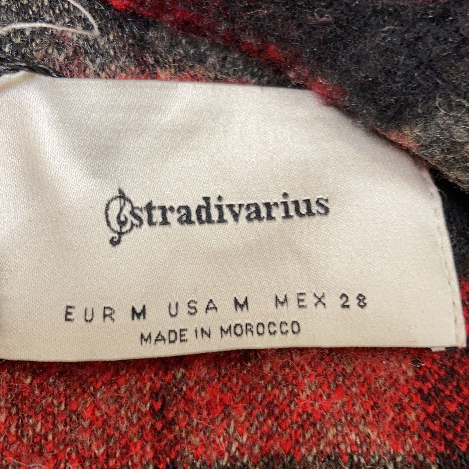 Stradivarius