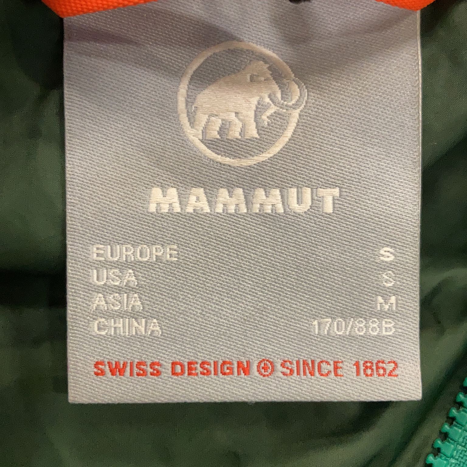 Mammut