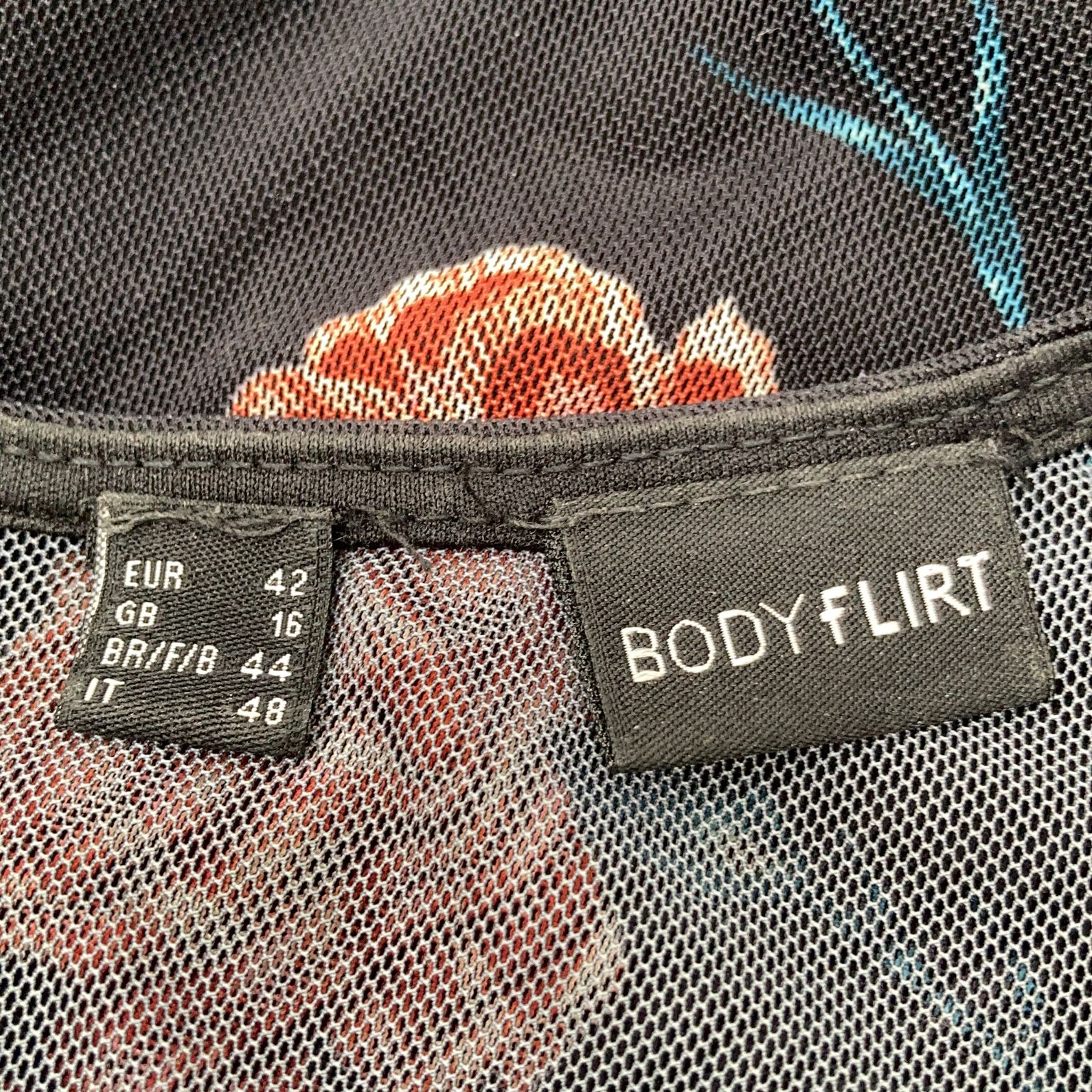 Bodyflirt