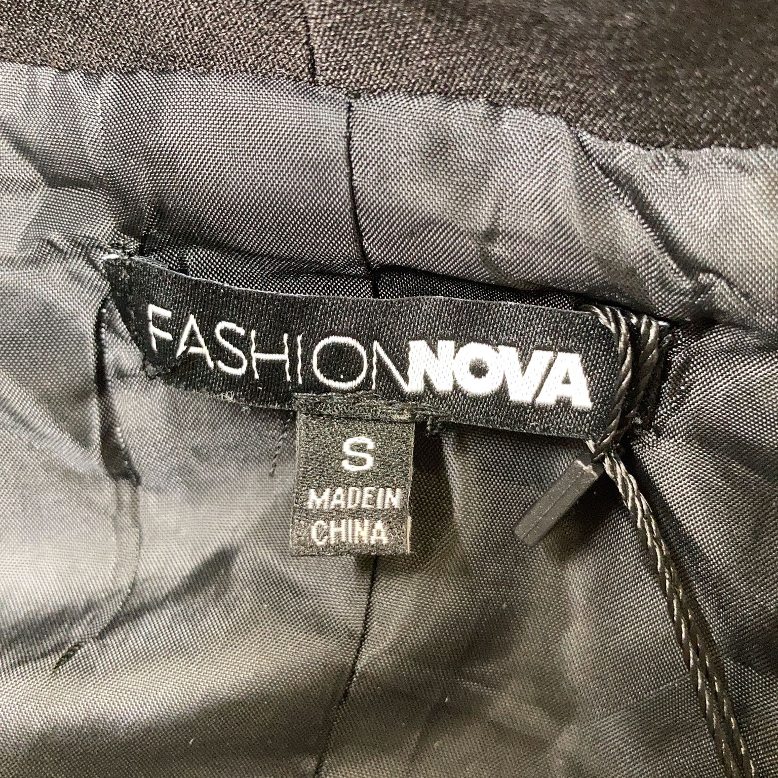 Fashion Nova