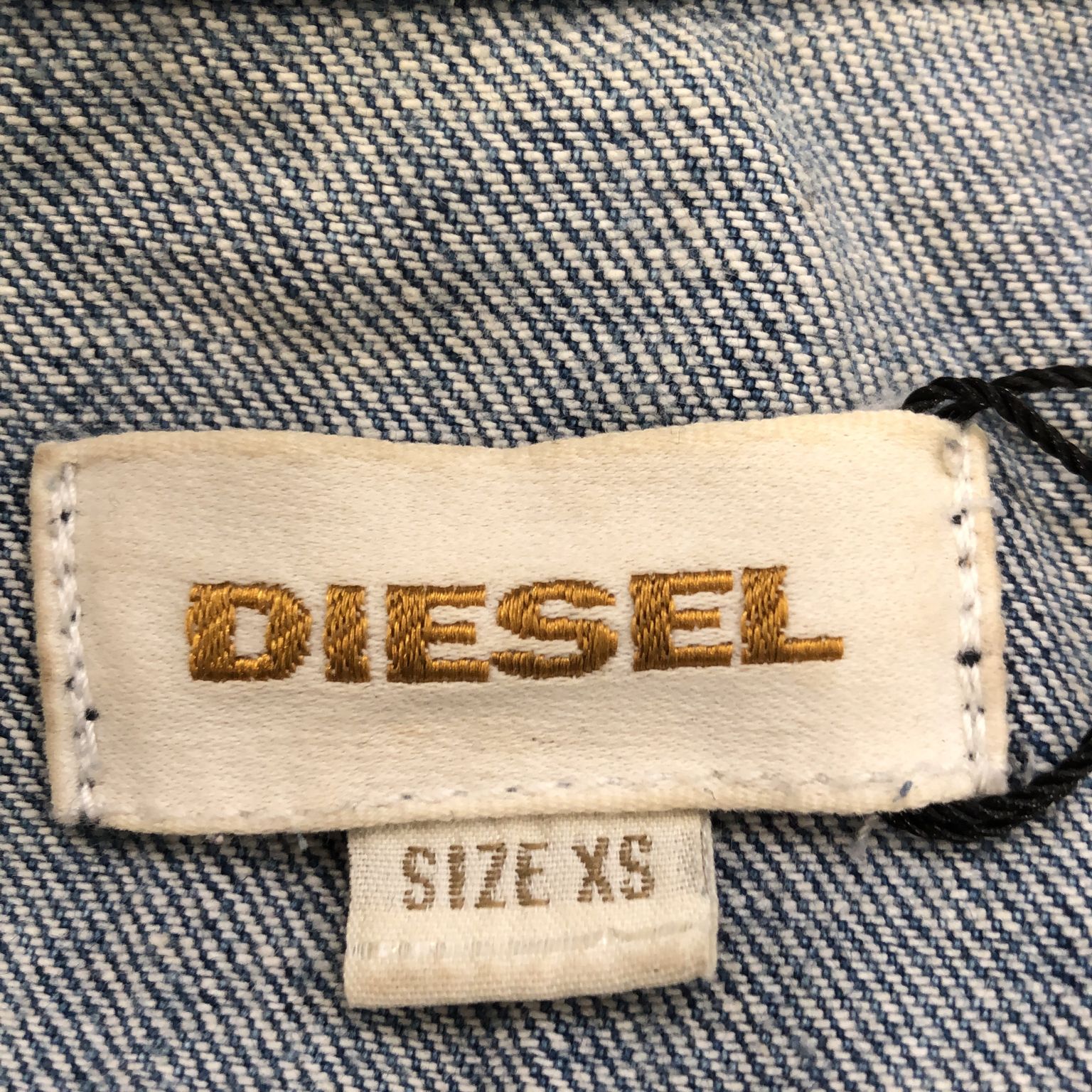 Diesel