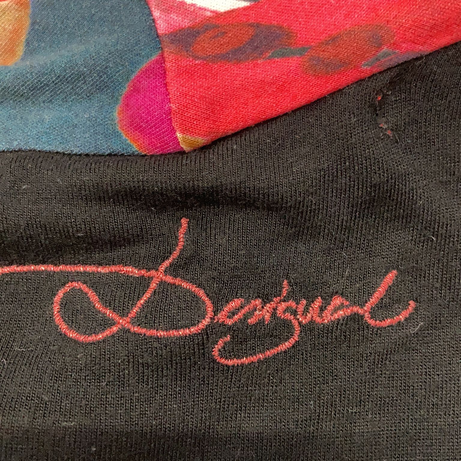 Desigual