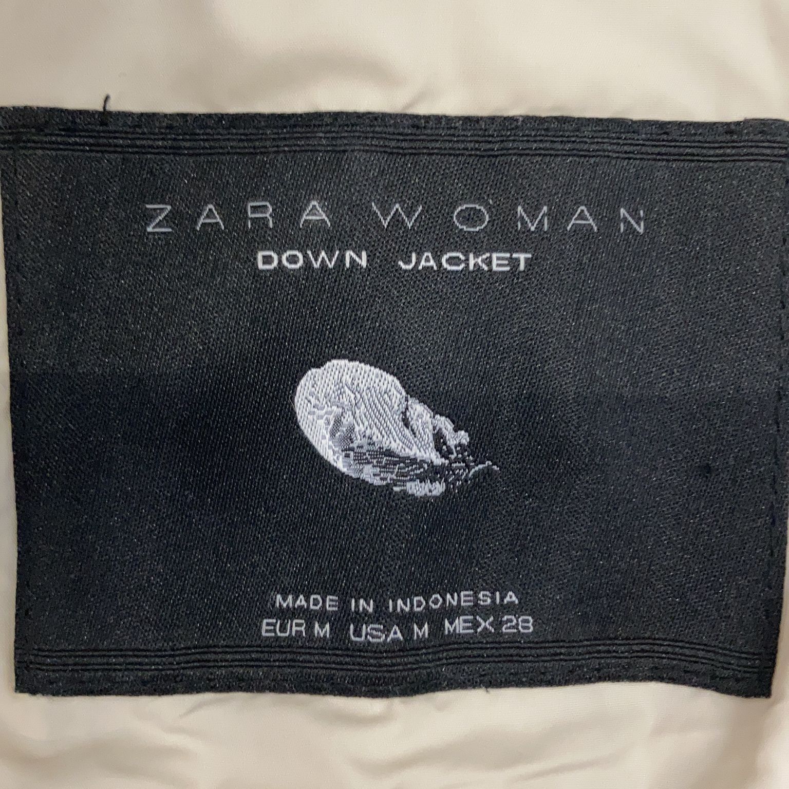 Zara Woman