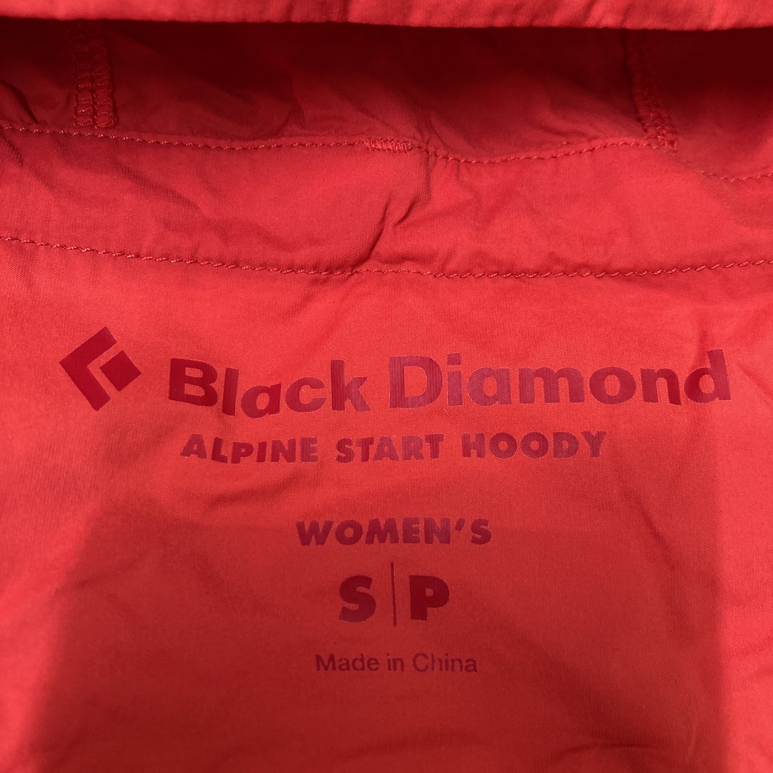 Black Diamond