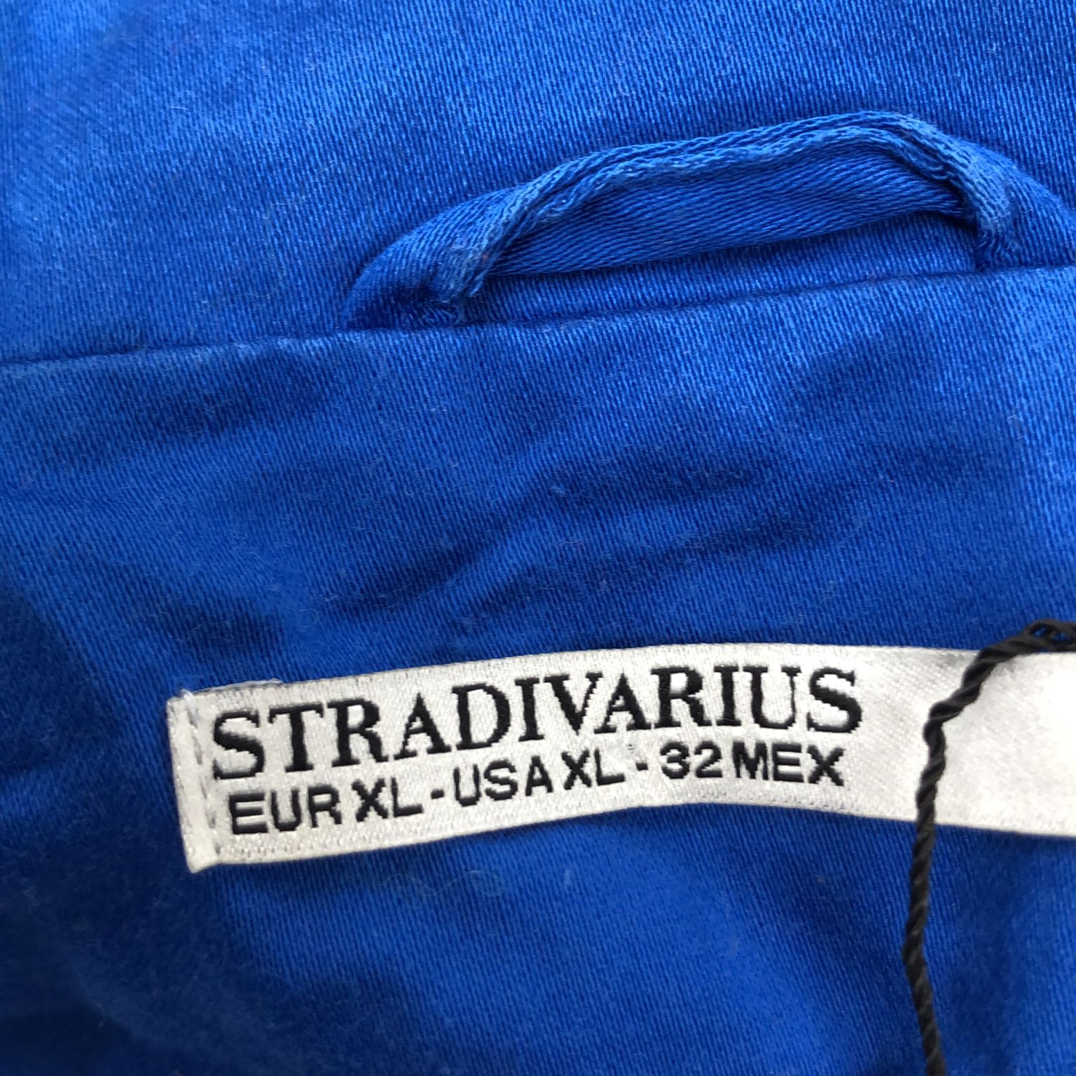 Stradivarius