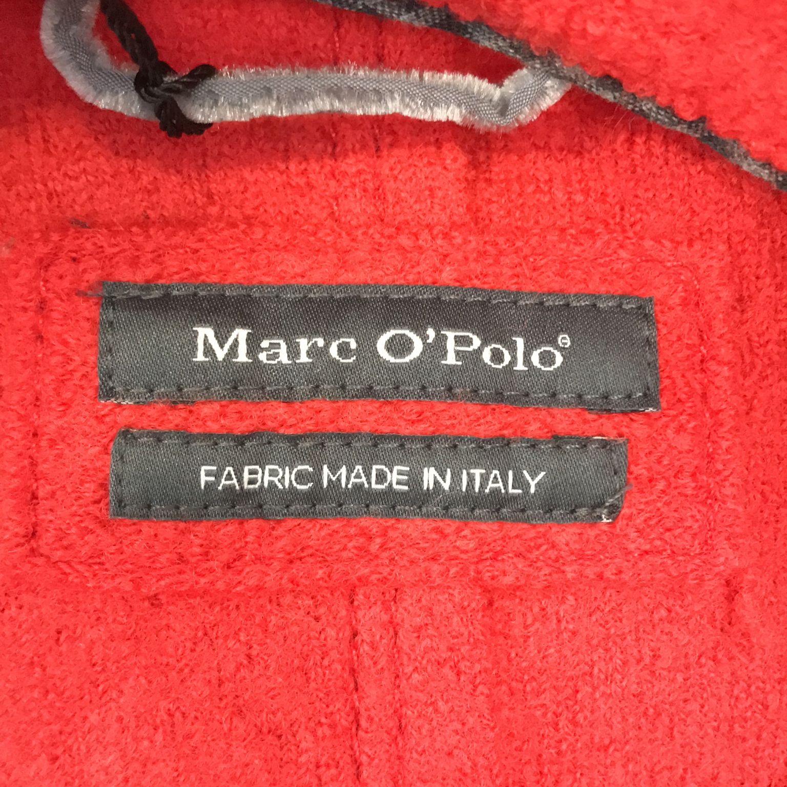 Marc O'Polo