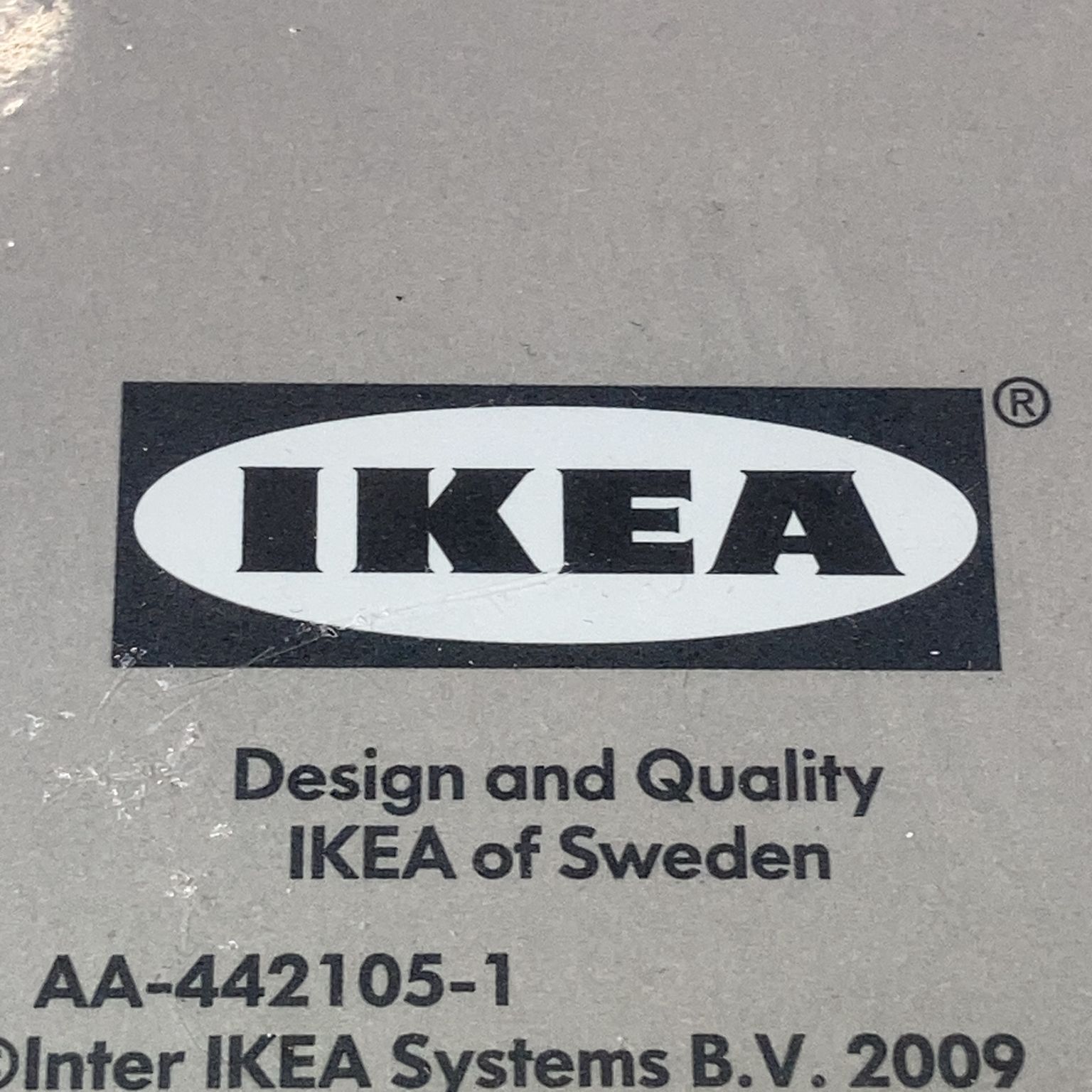 IKEA