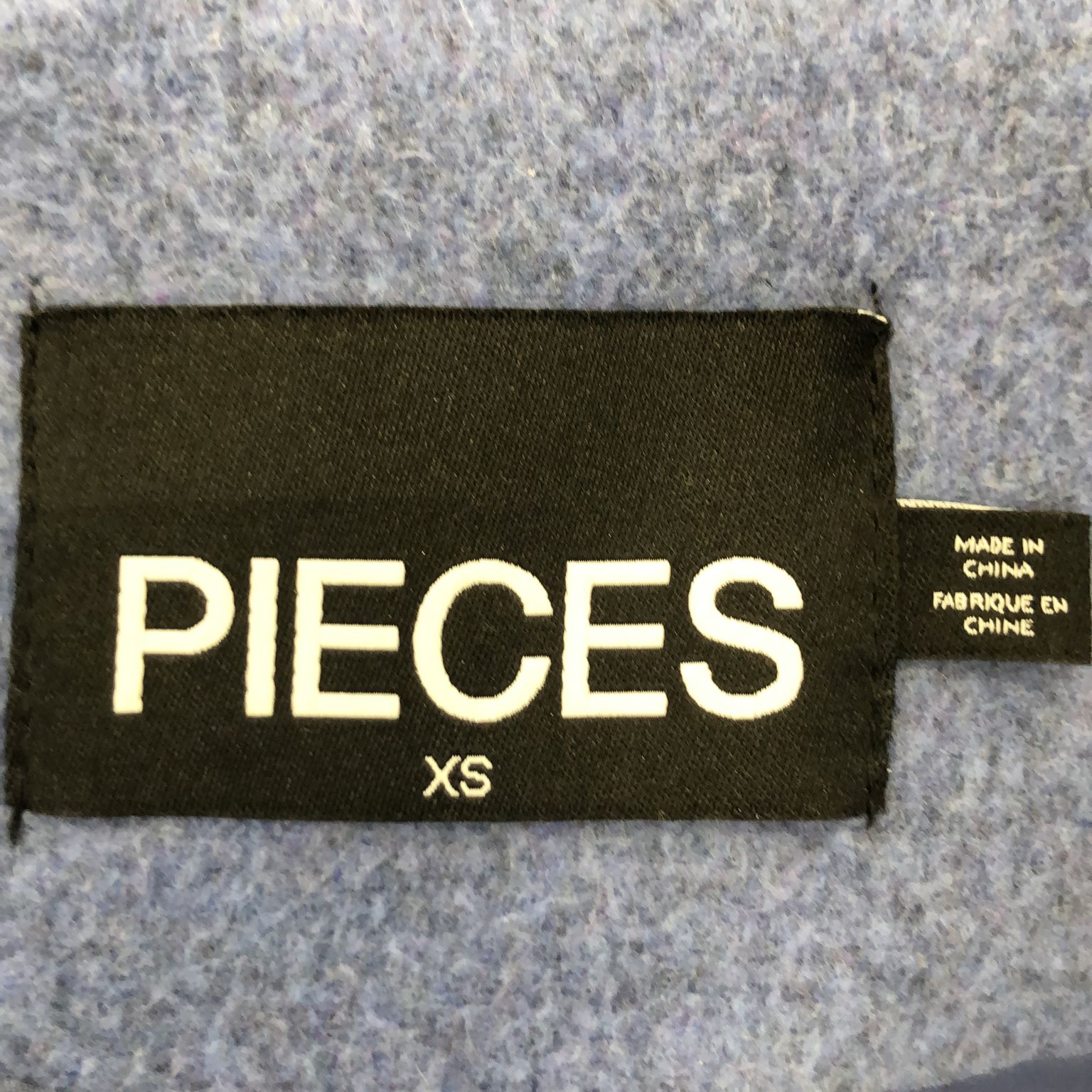 Pieces