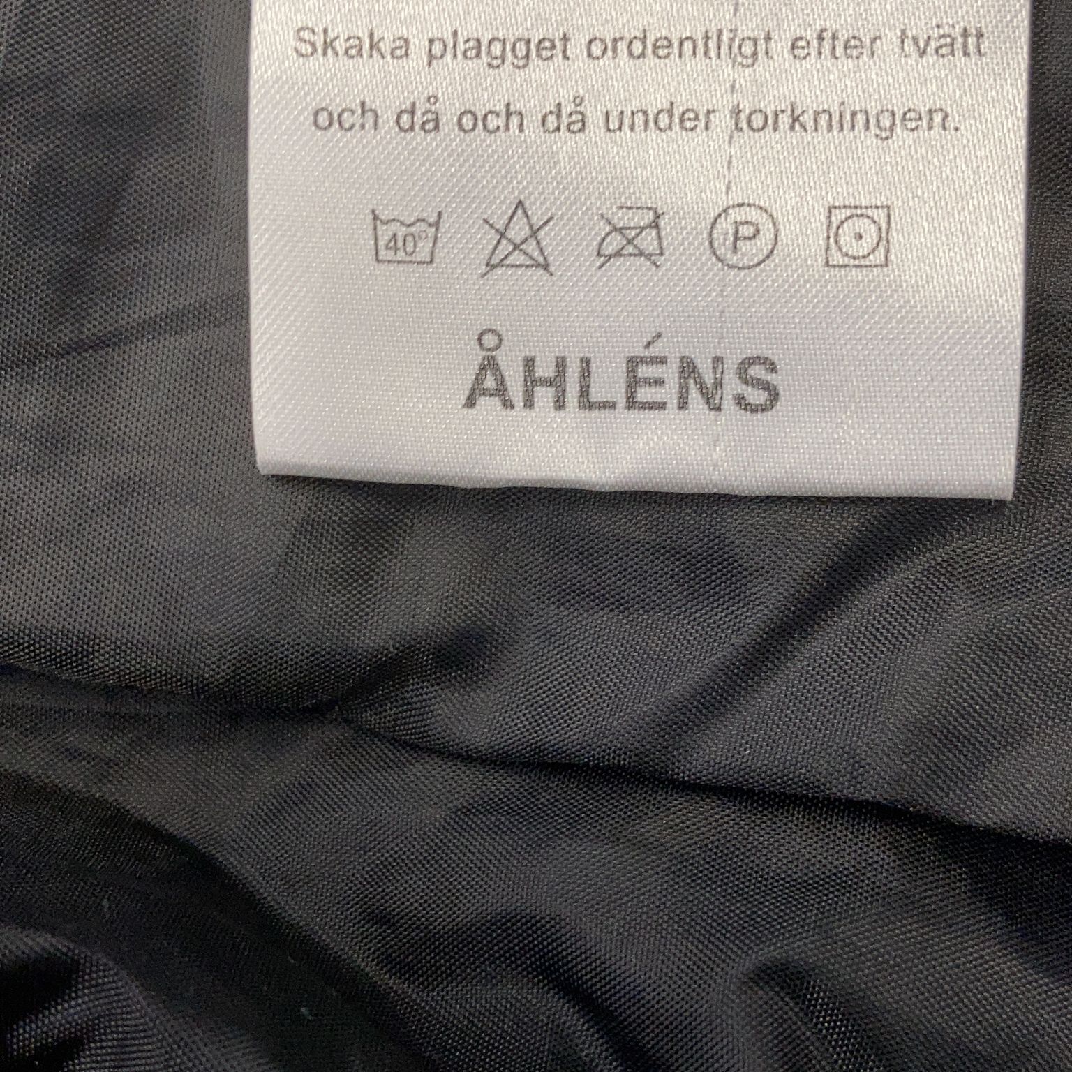 Åhléns