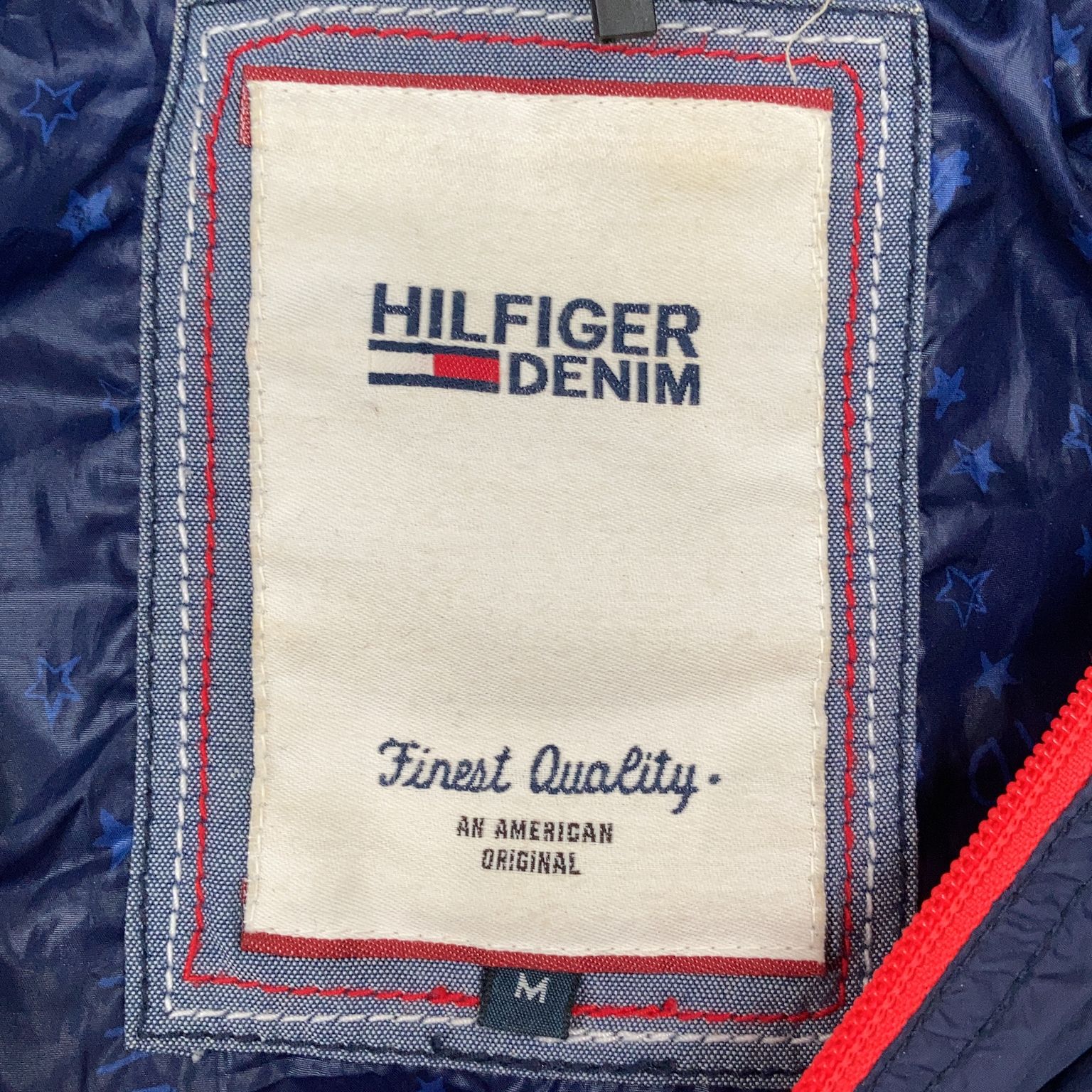 Tommy Hilfiger Denim