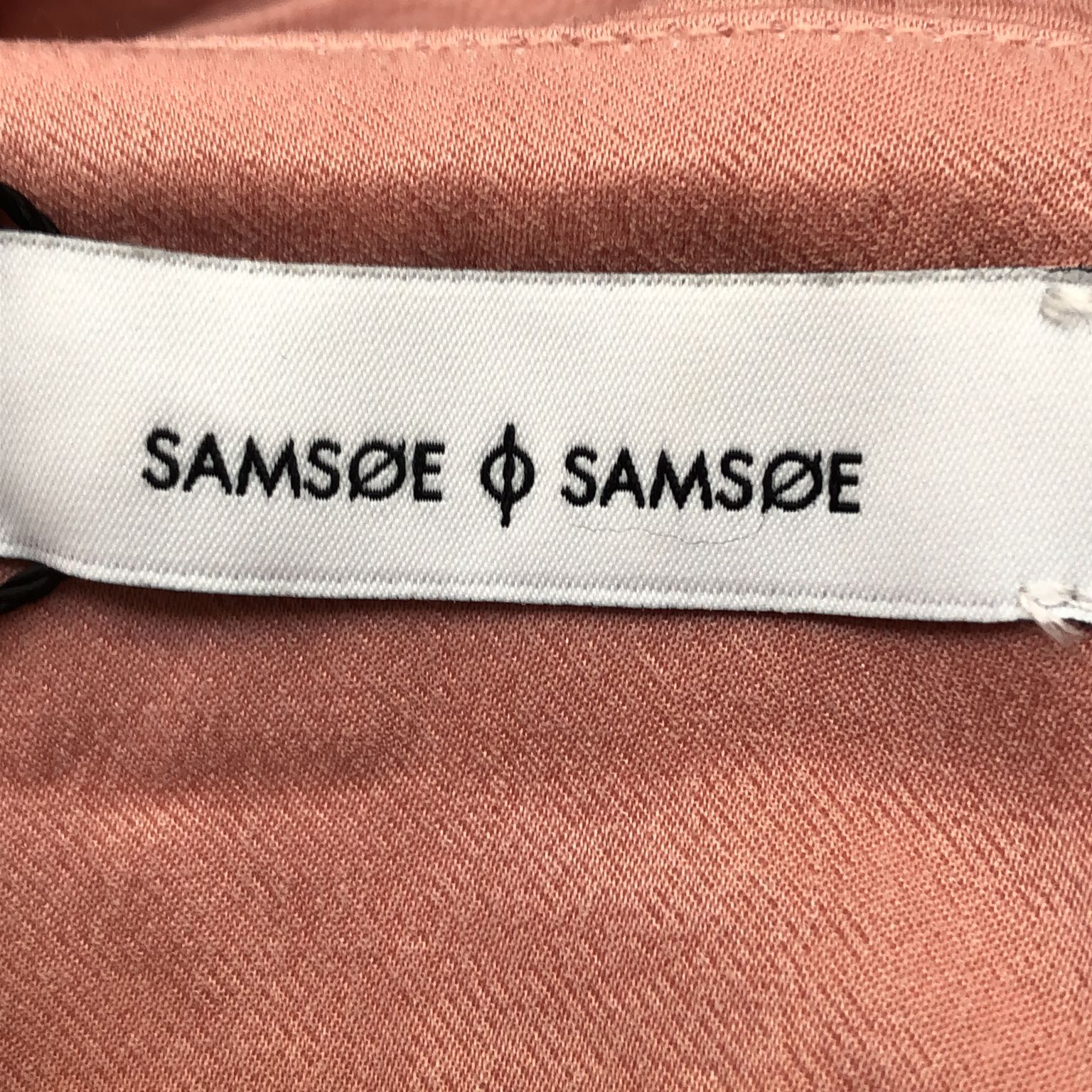 Samsøe  Samsøe