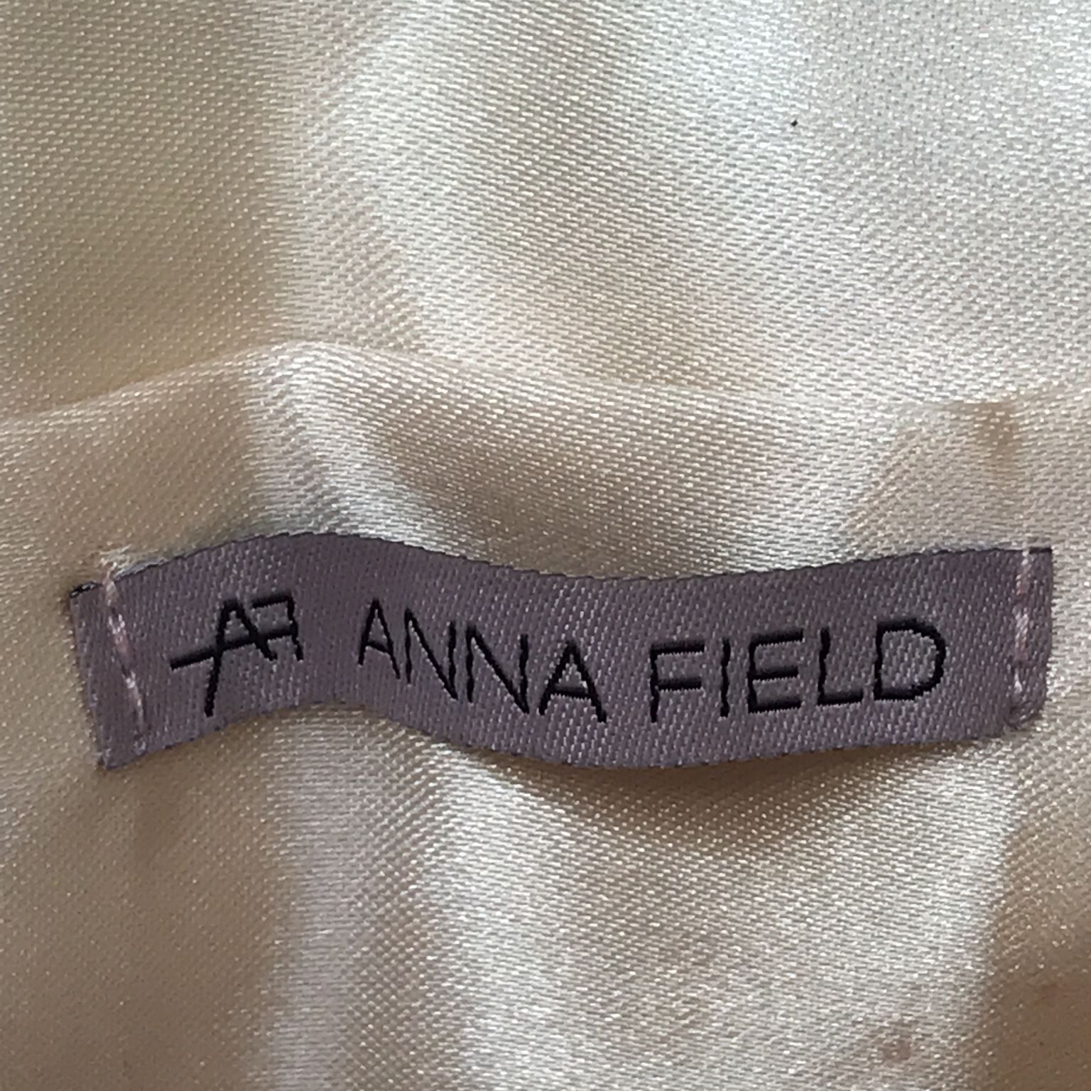 Anna Field