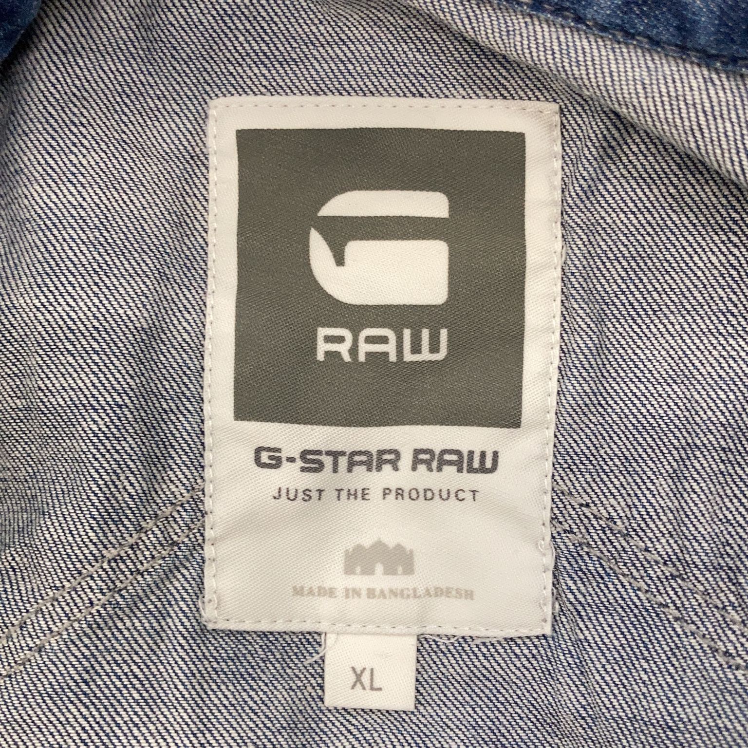 G-Star Raw