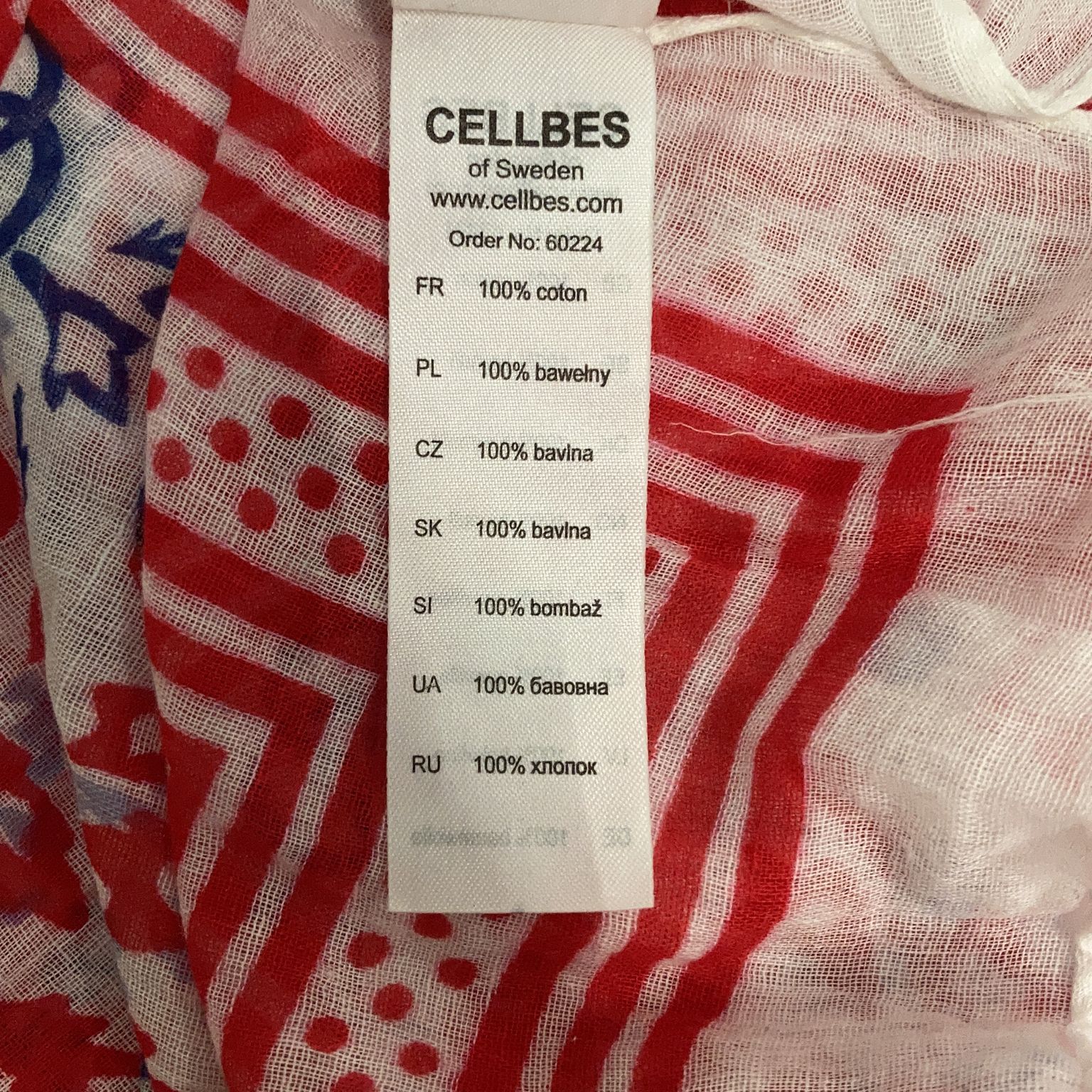 Cellbes