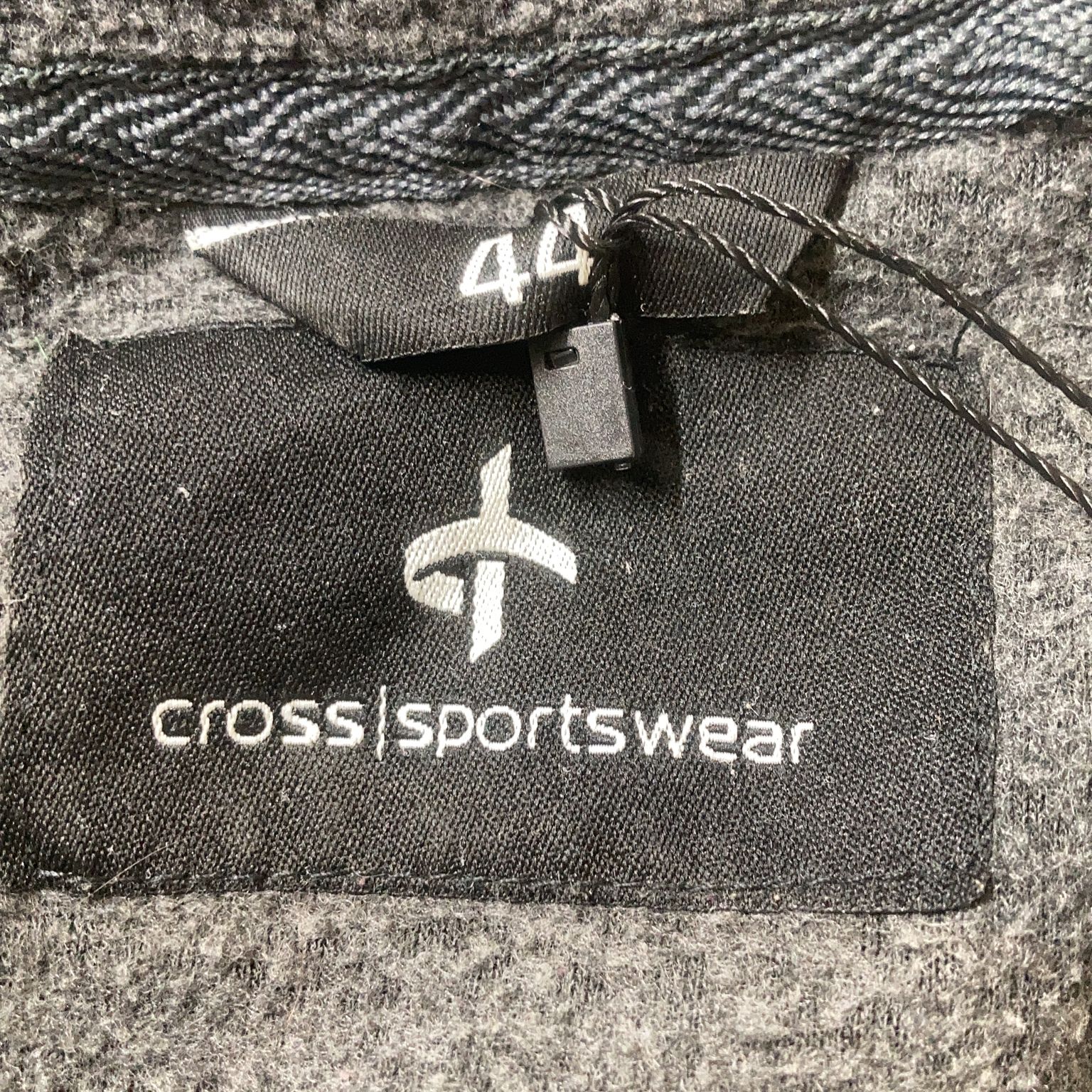 Cross Sportswear