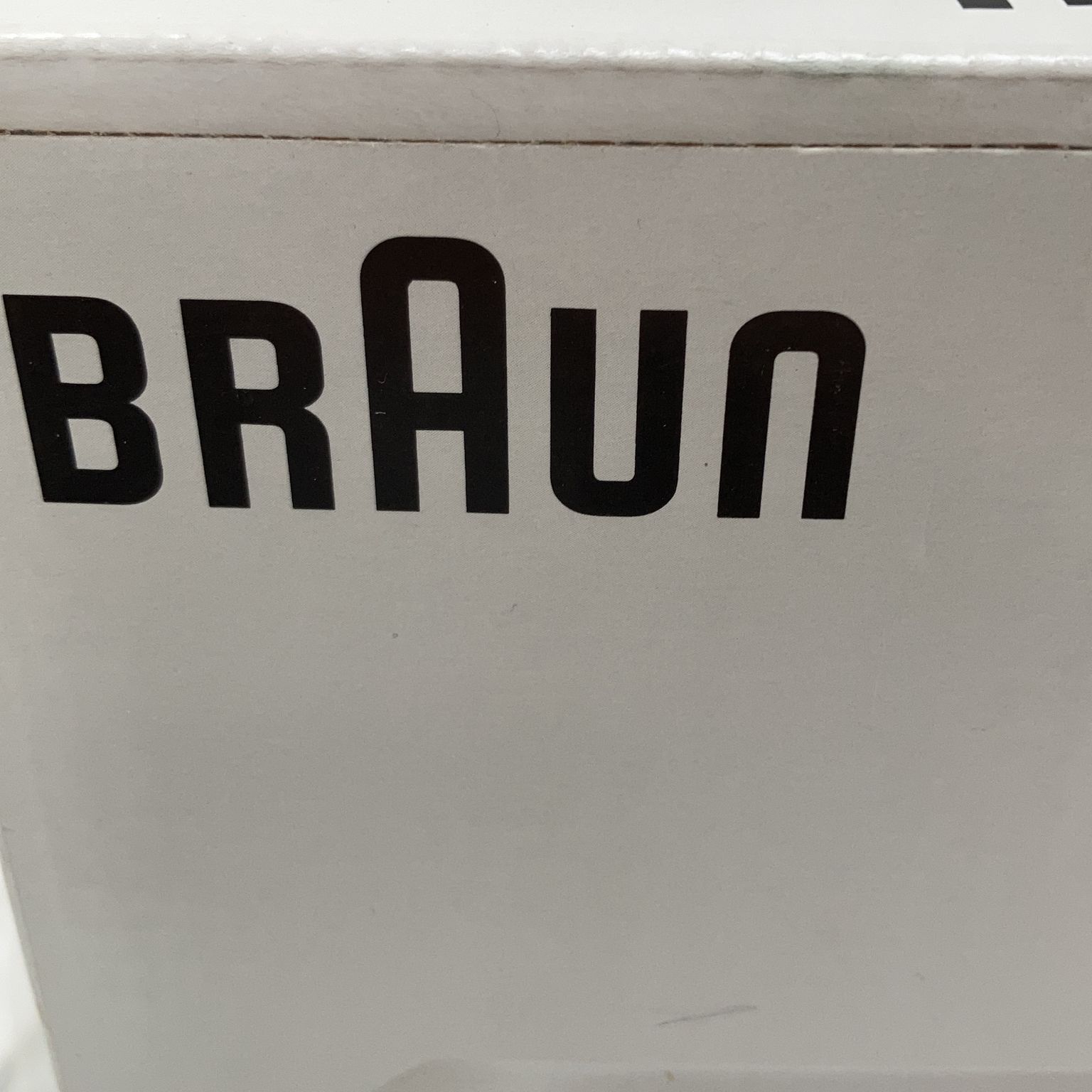 Braun