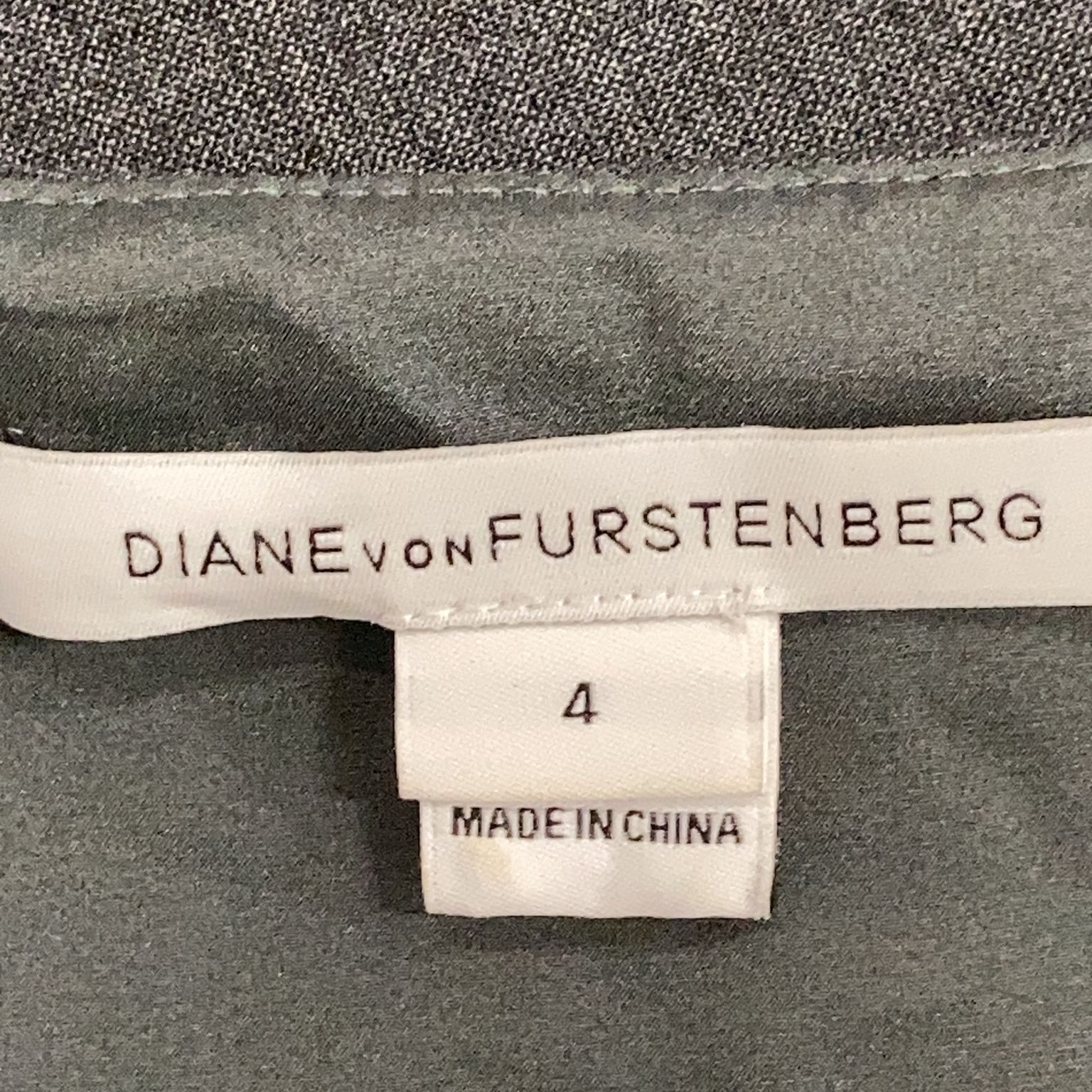 Diane von Furstenberg