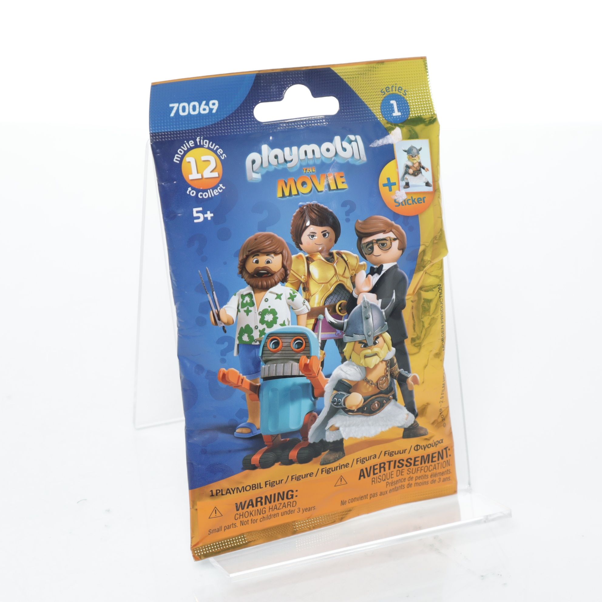 Playmobil