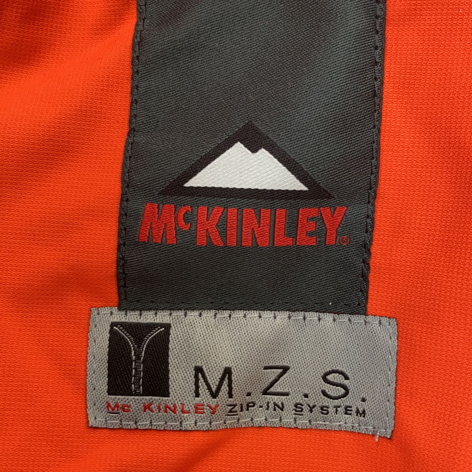 McKinley