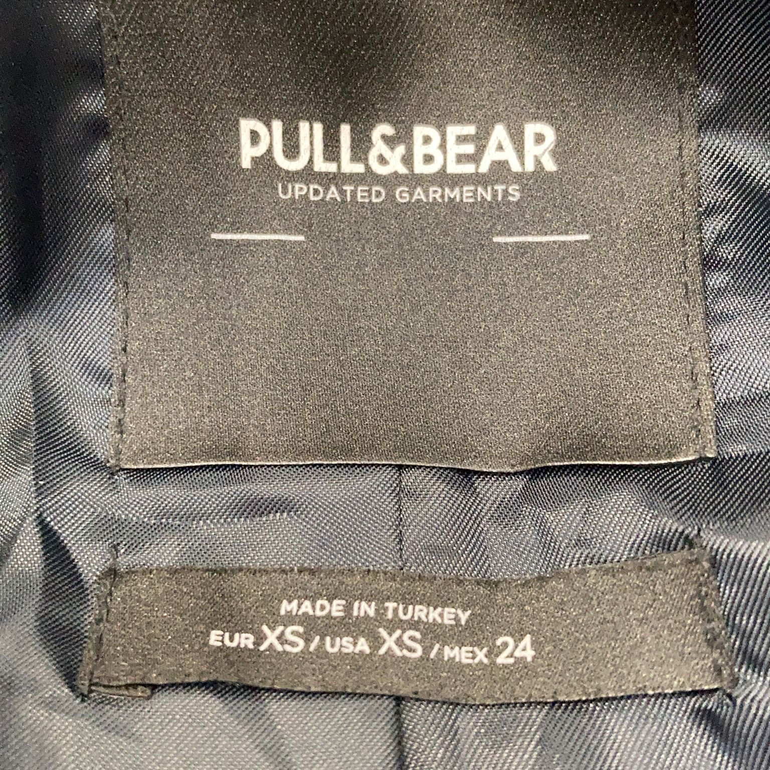 Pull  Bear