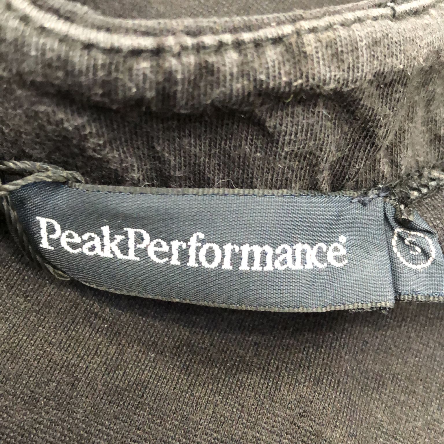 Peak Performance