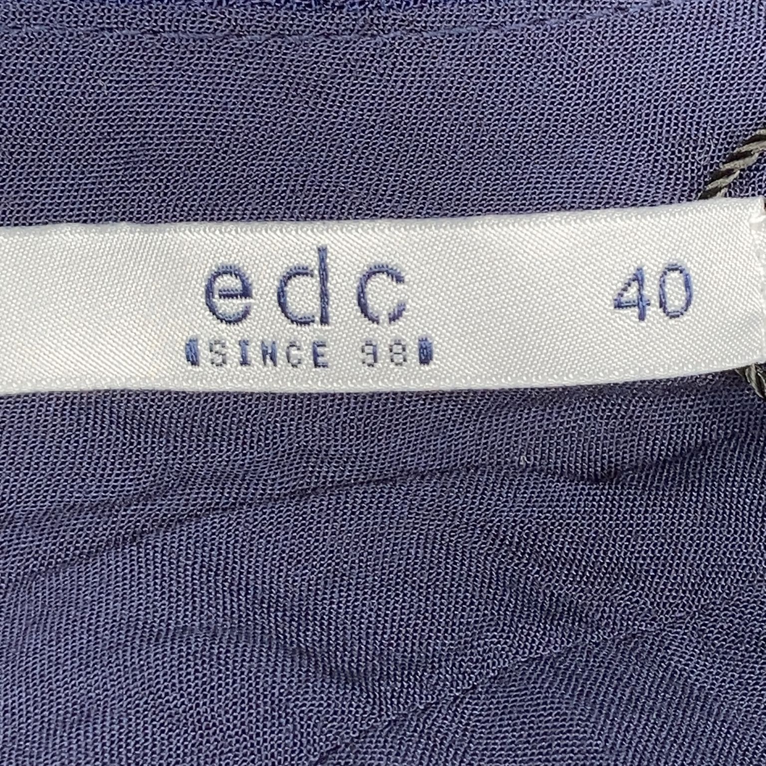 EDC by ESPRIT