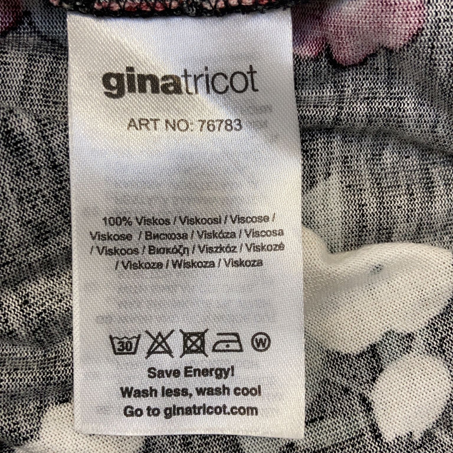 Gina Tricot