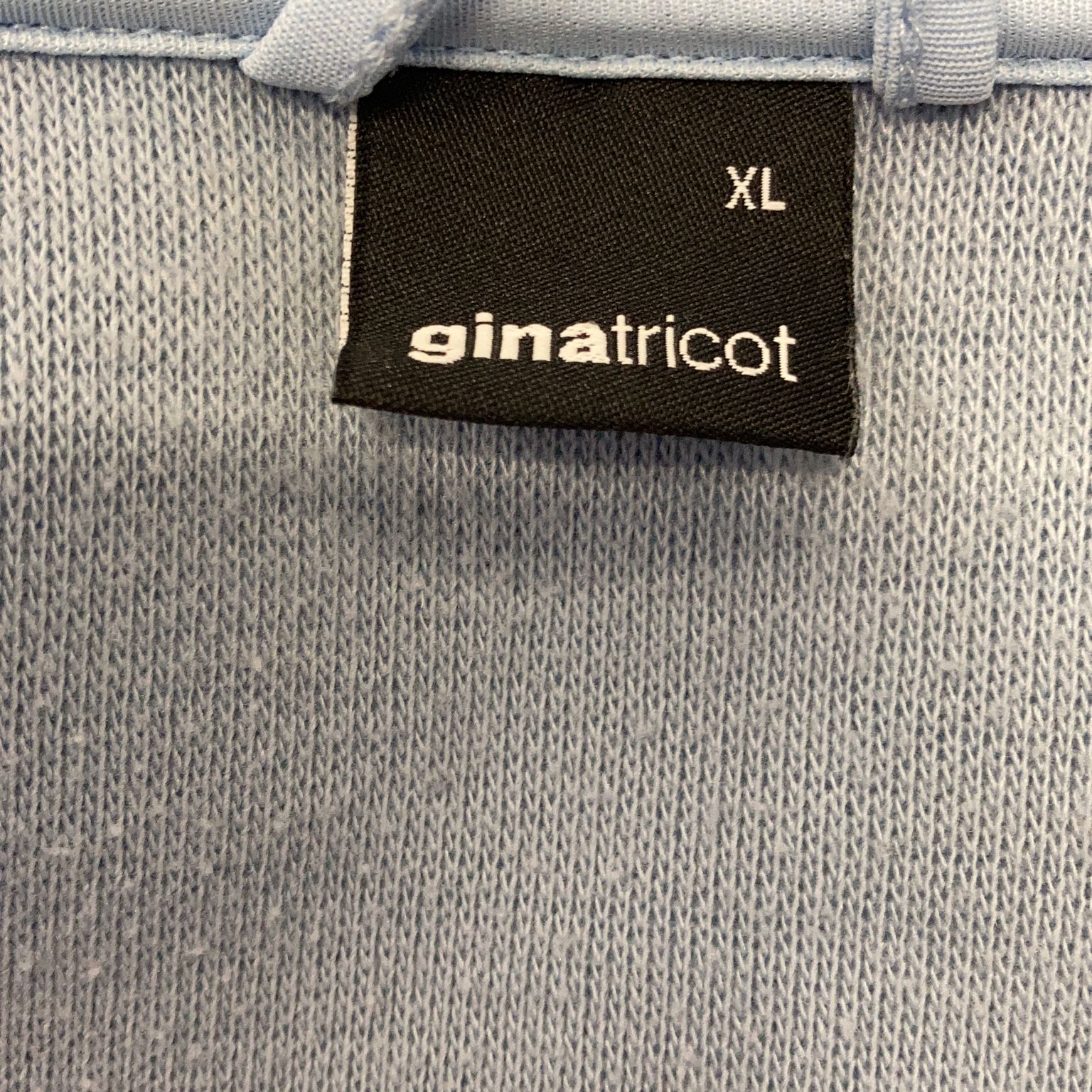 Gina Tricot