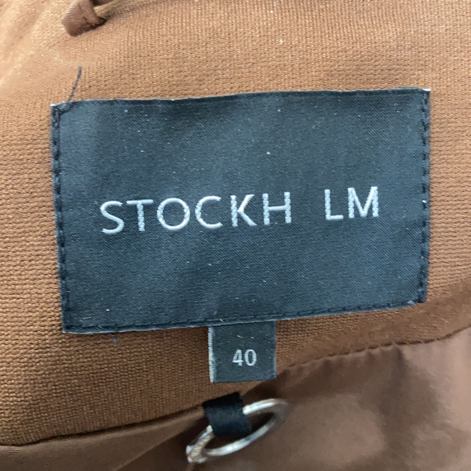 STOCKH LM