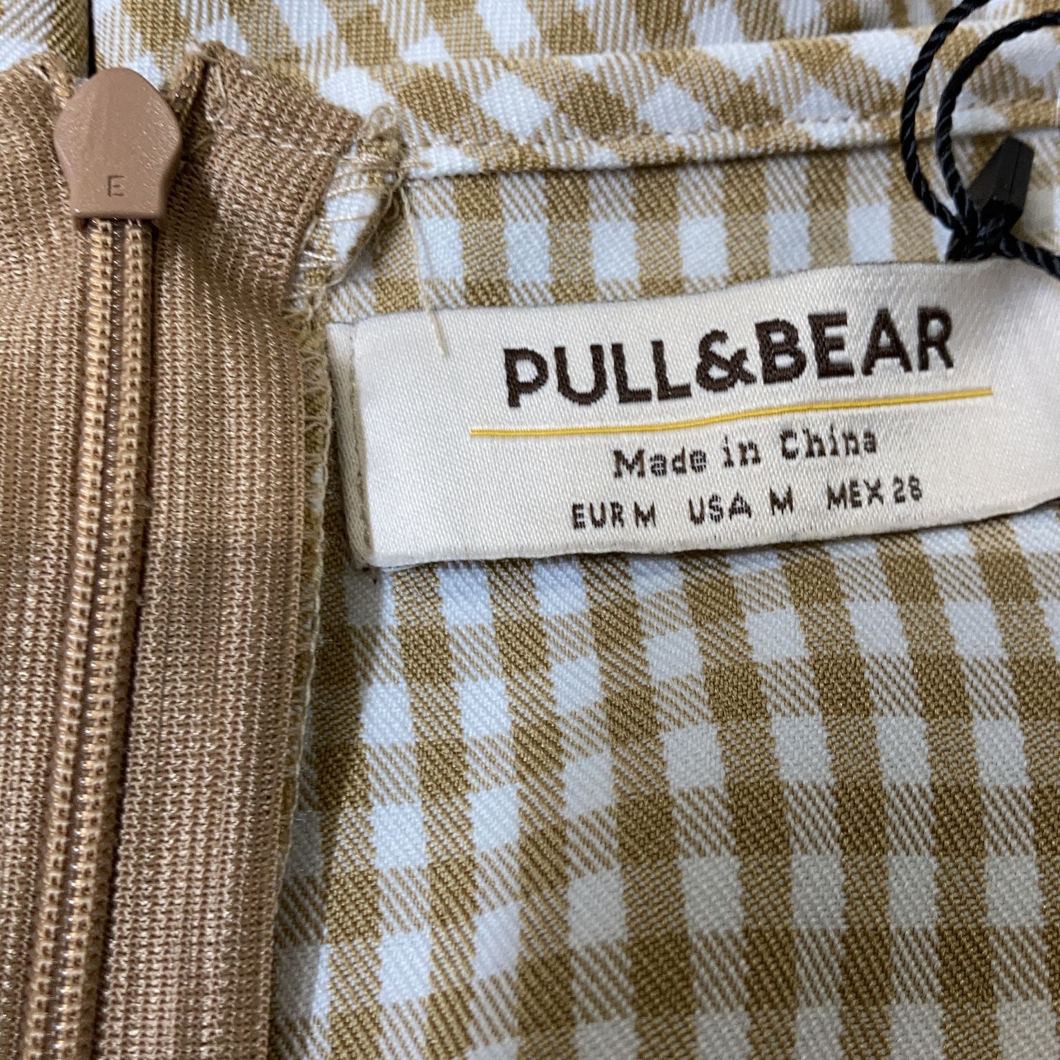 Pull  Bear