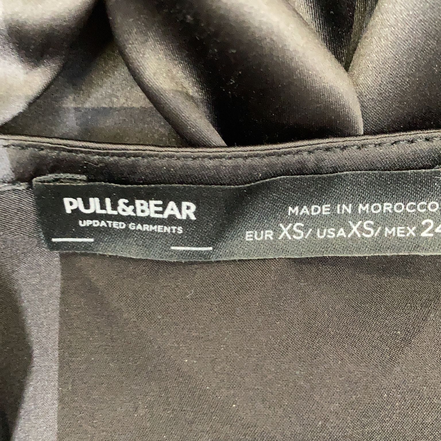 Pull  Bear