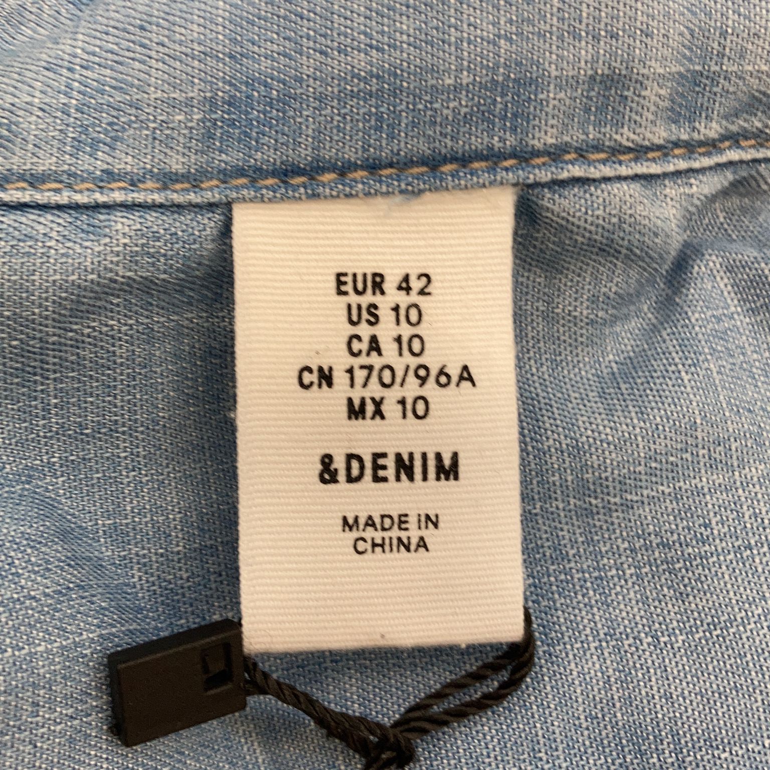 Denim by HM