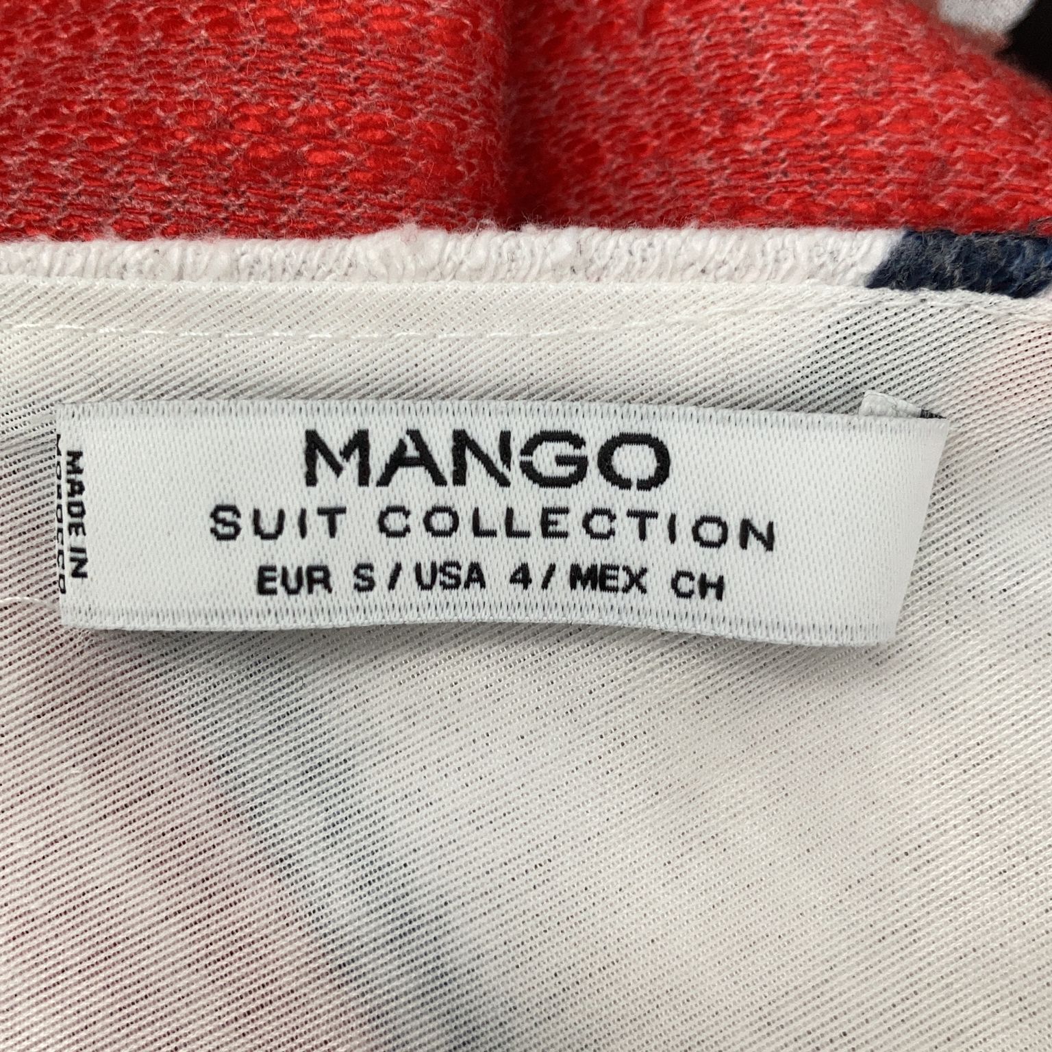 Mango