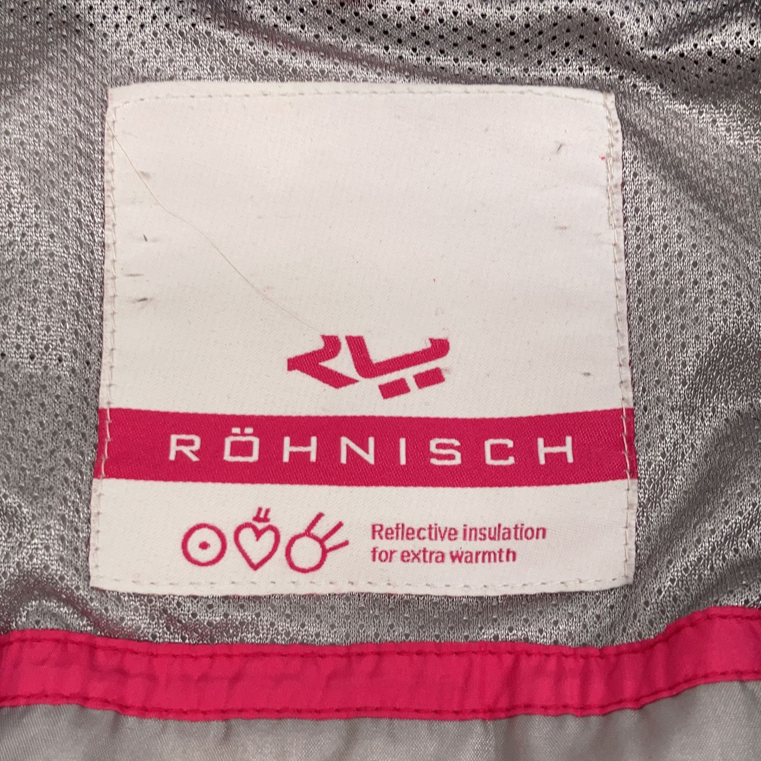 Röhnisch