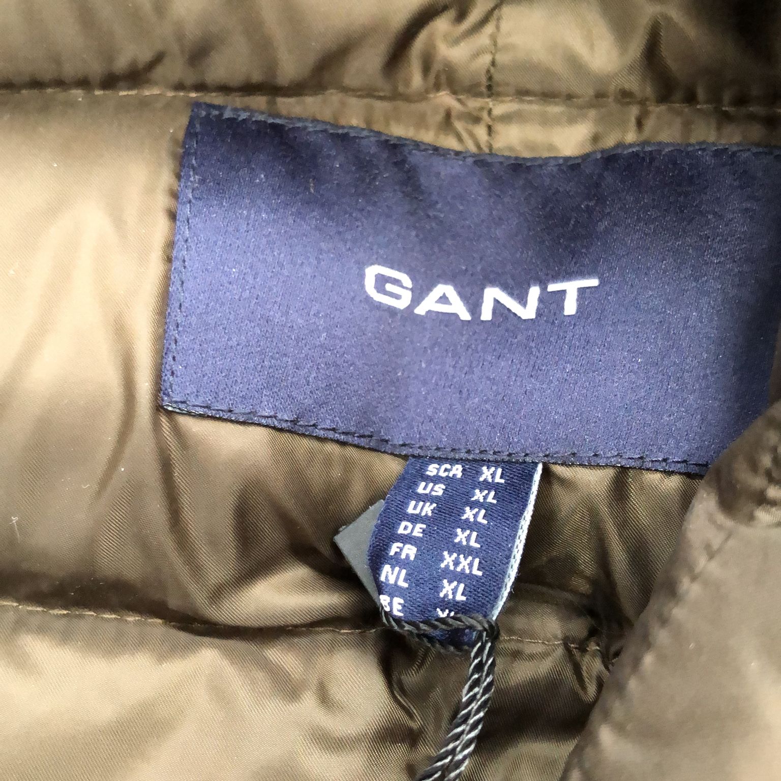 GANT