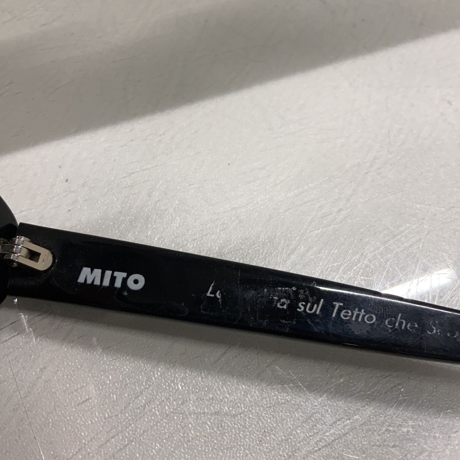 MITO