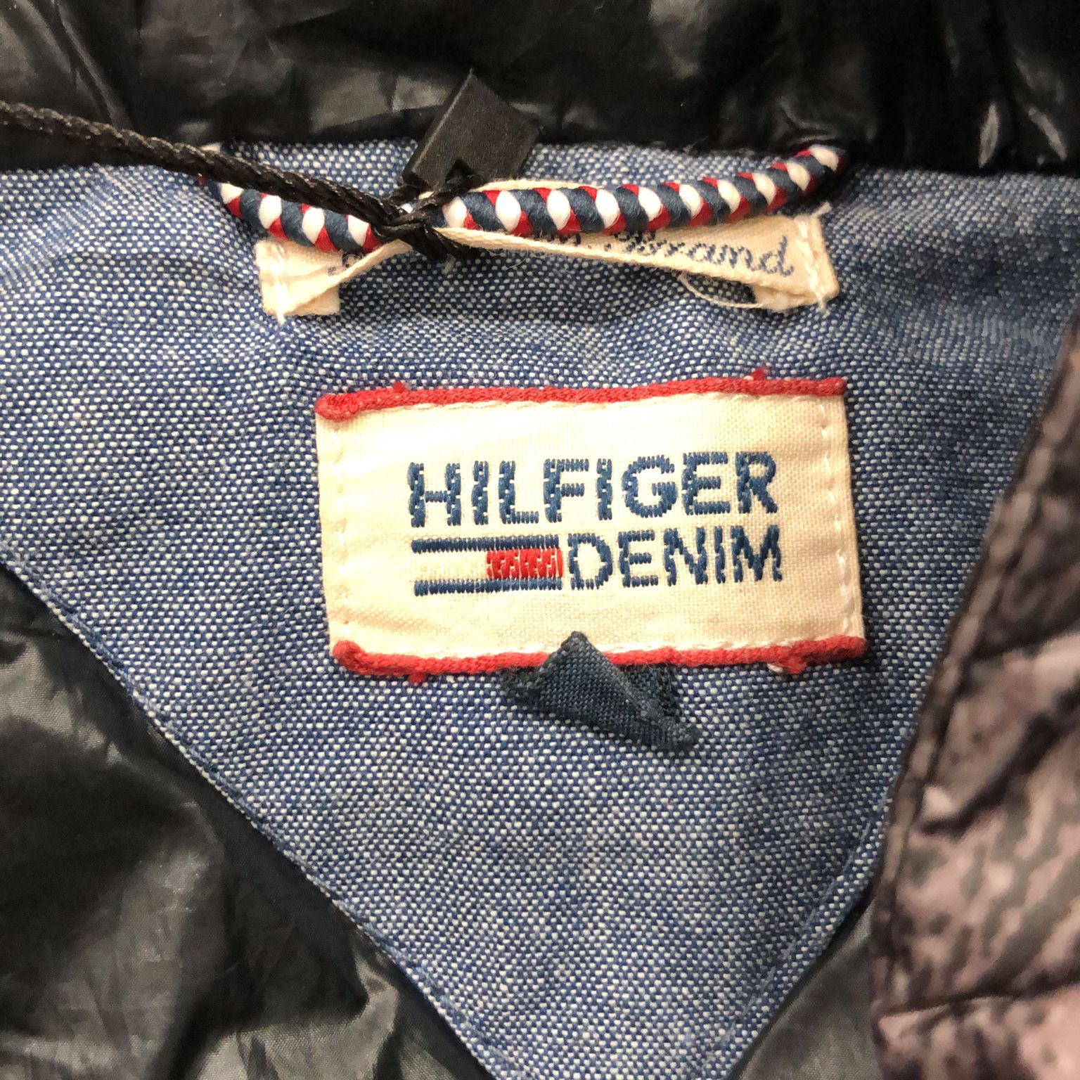 Hilfiger Denim