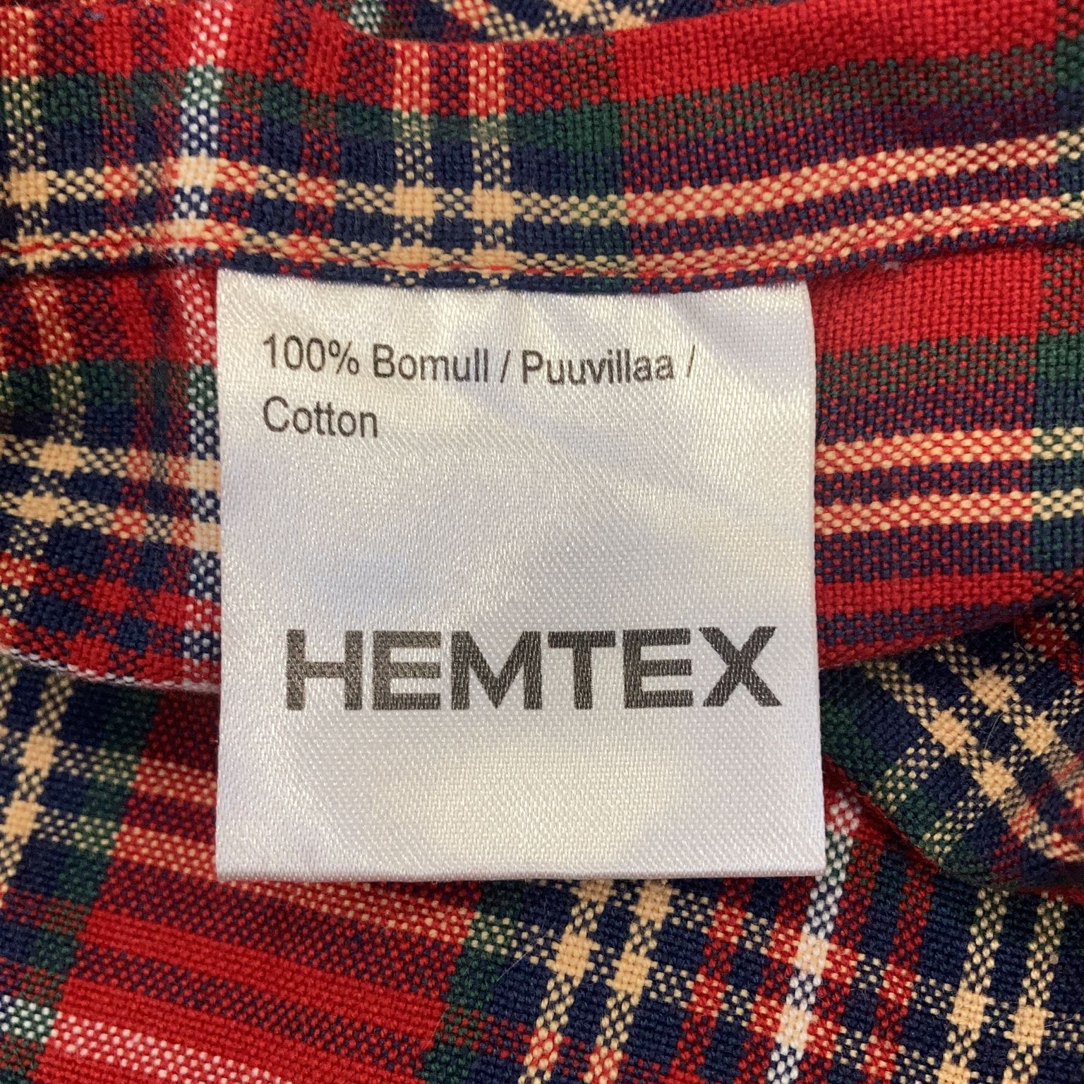 Hemtex