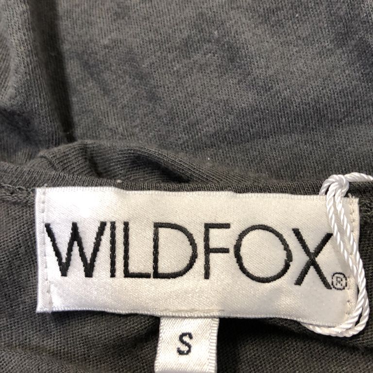 Wildfox