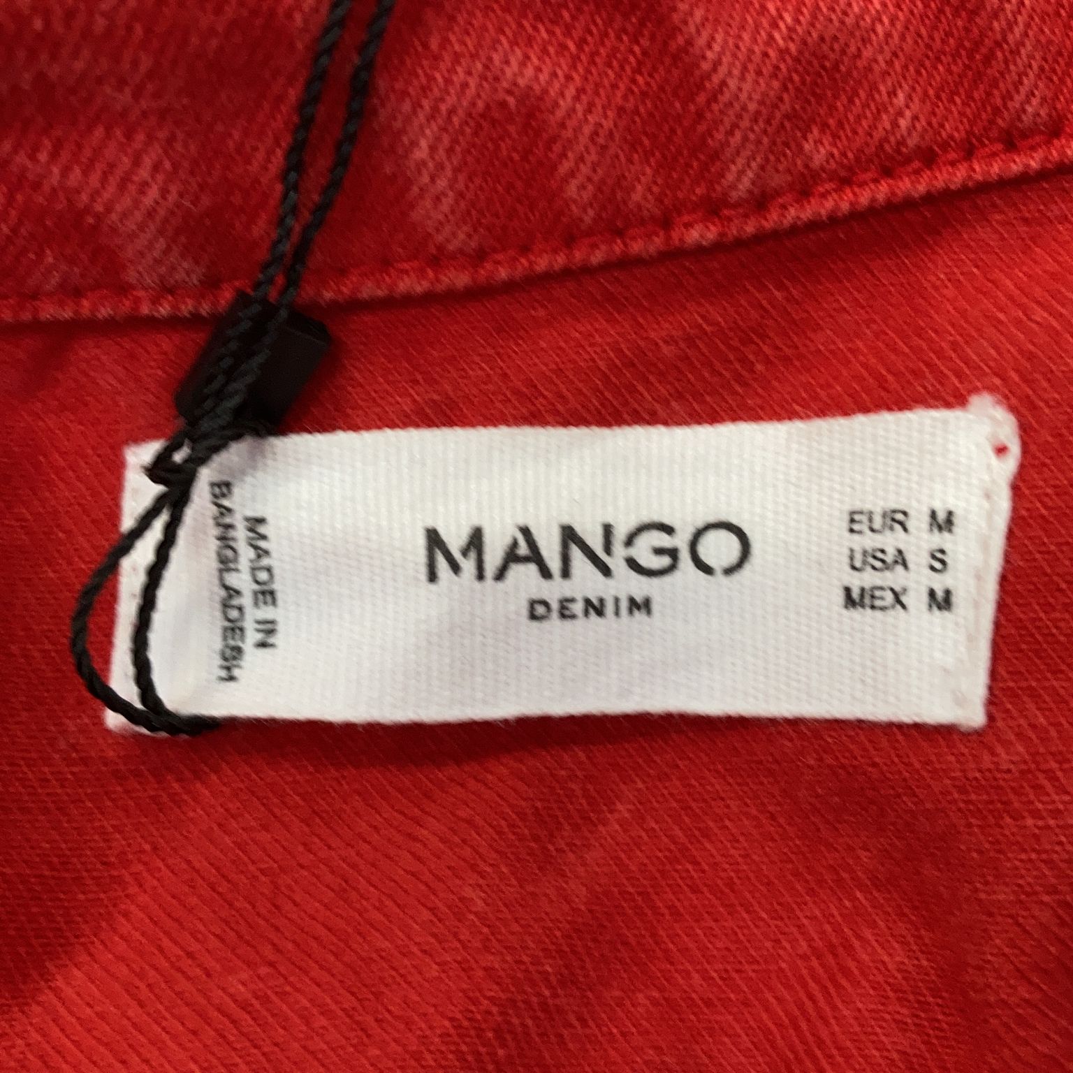 Mango