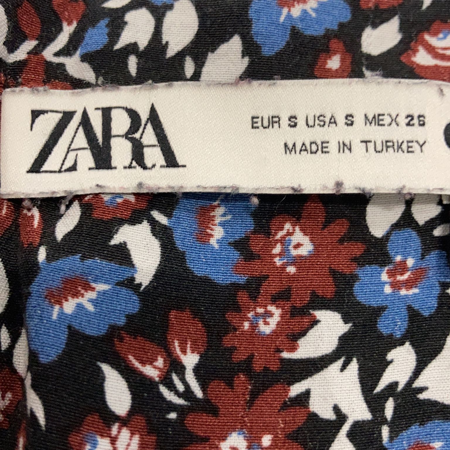 Zara