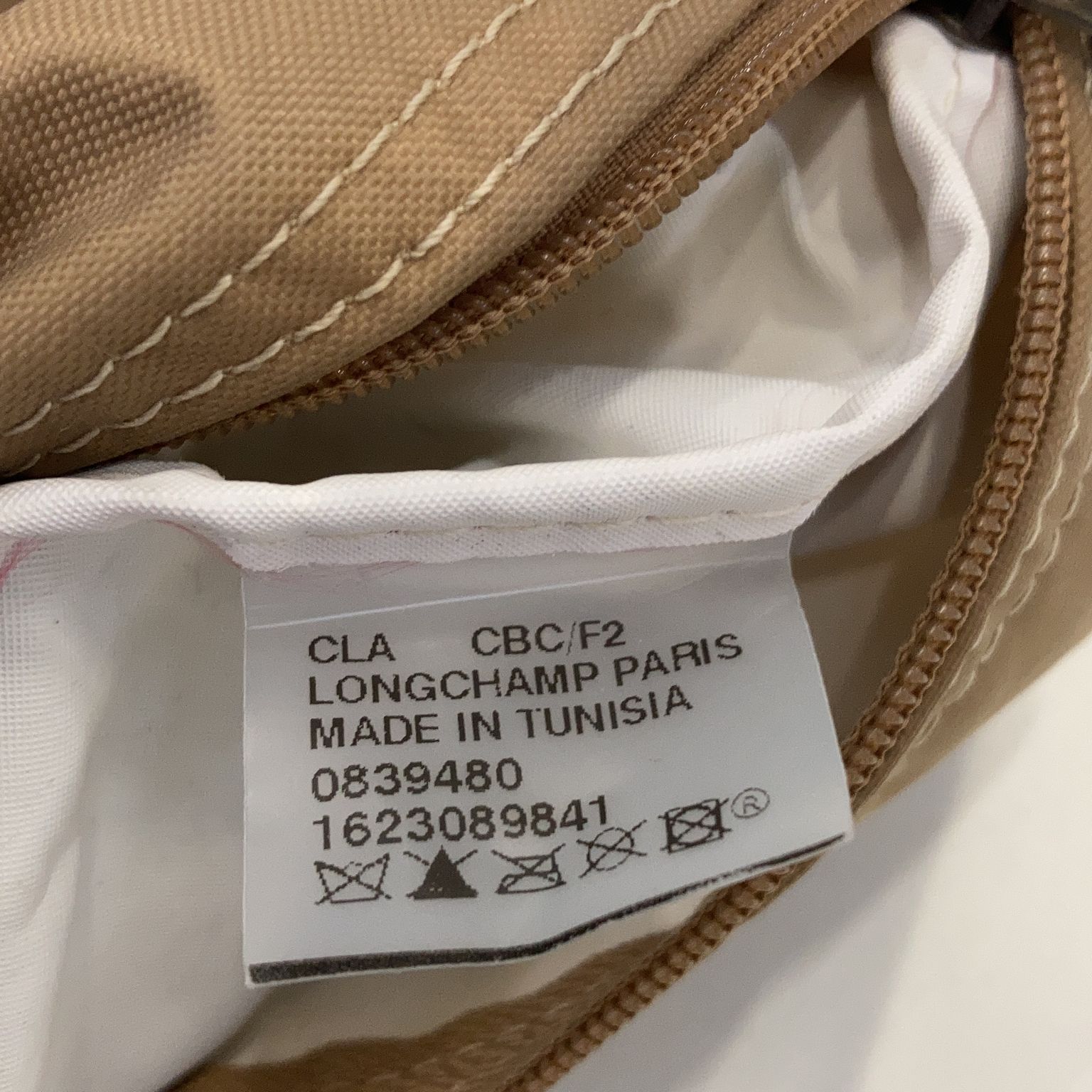 Longchamp