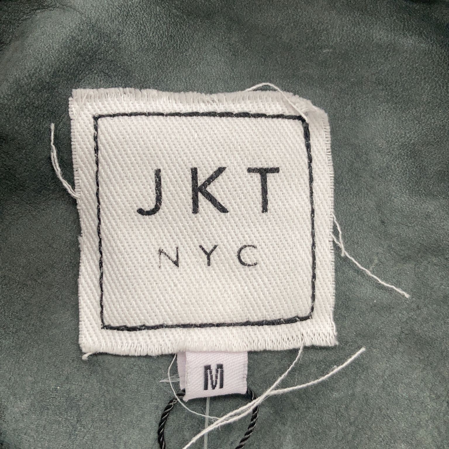 Jkt Nyc