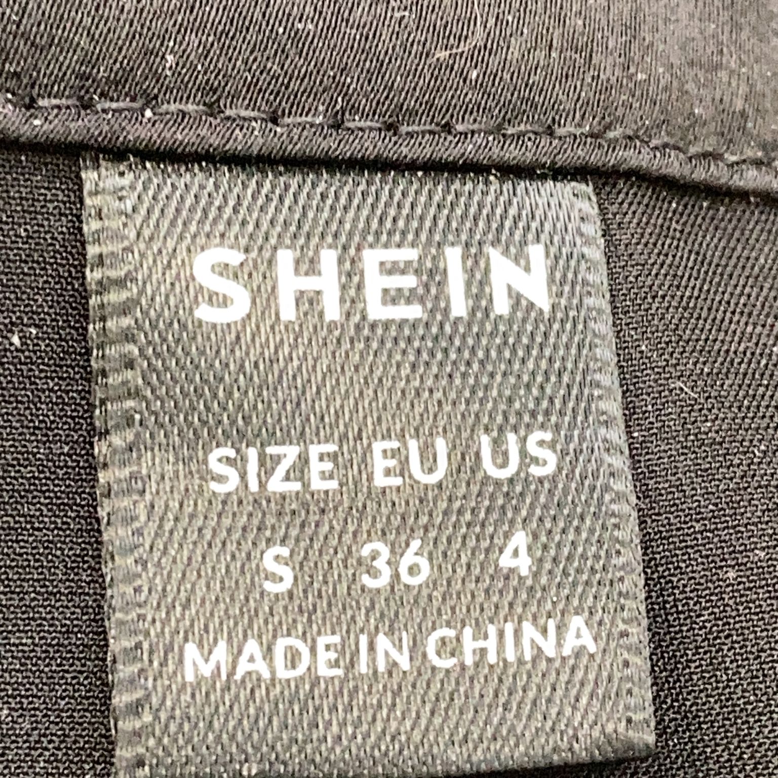 Shein