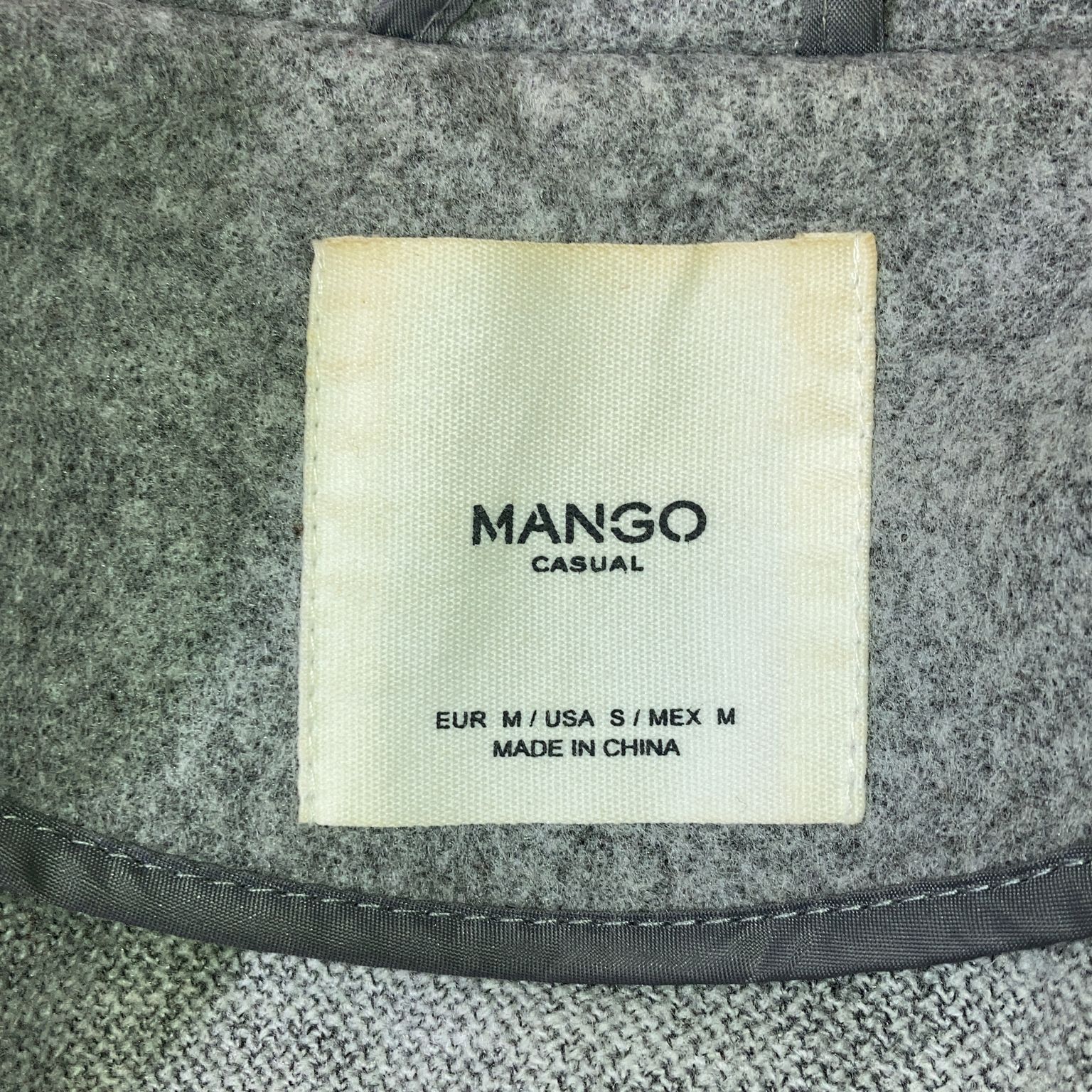 Mango